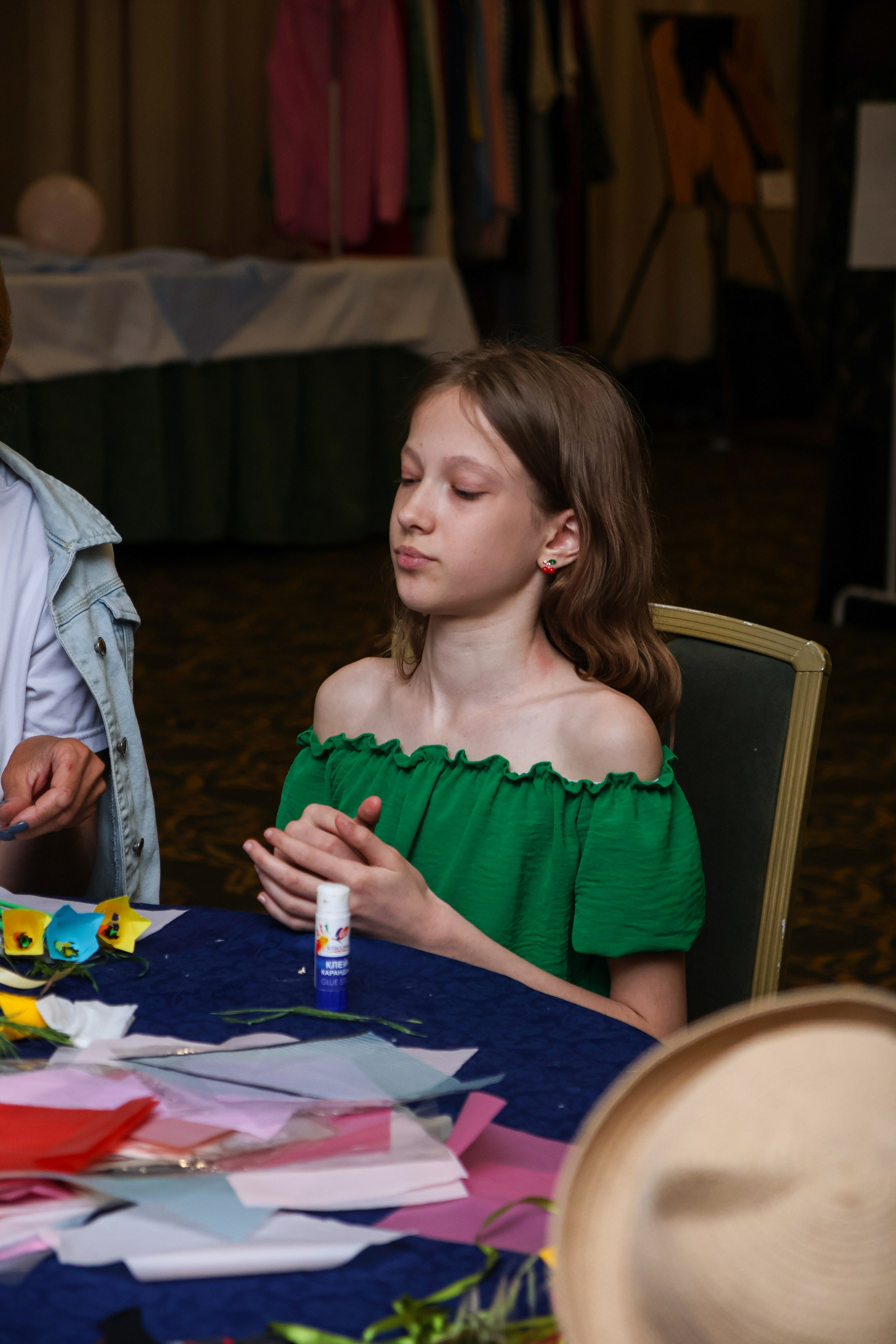 Мир без границ. Портретный фотограф в Ростове-на-Дону Антон Казарин