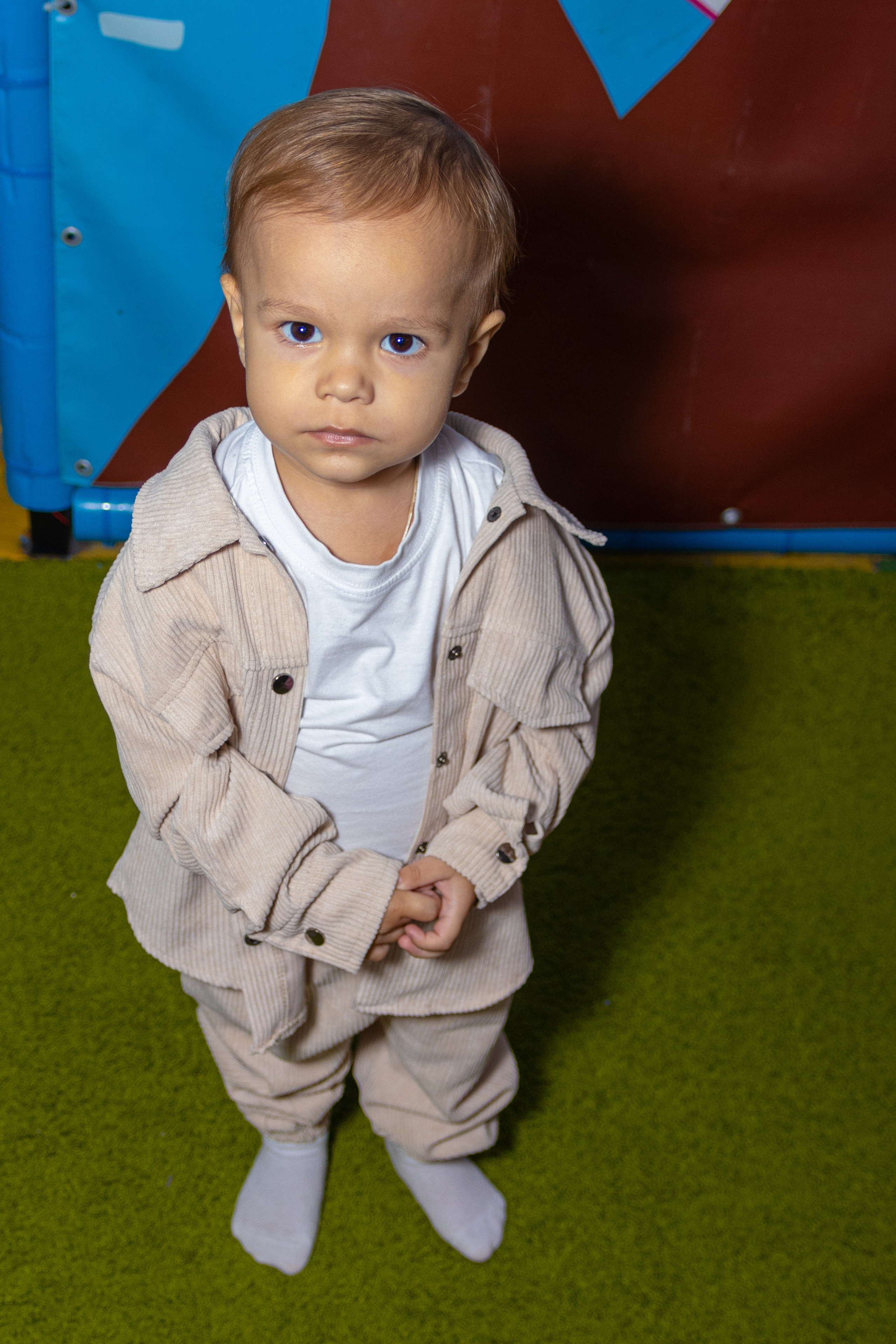 День Рождение Миланы. Портретный фотограф в Ростове-на-Дону Антон Казарин