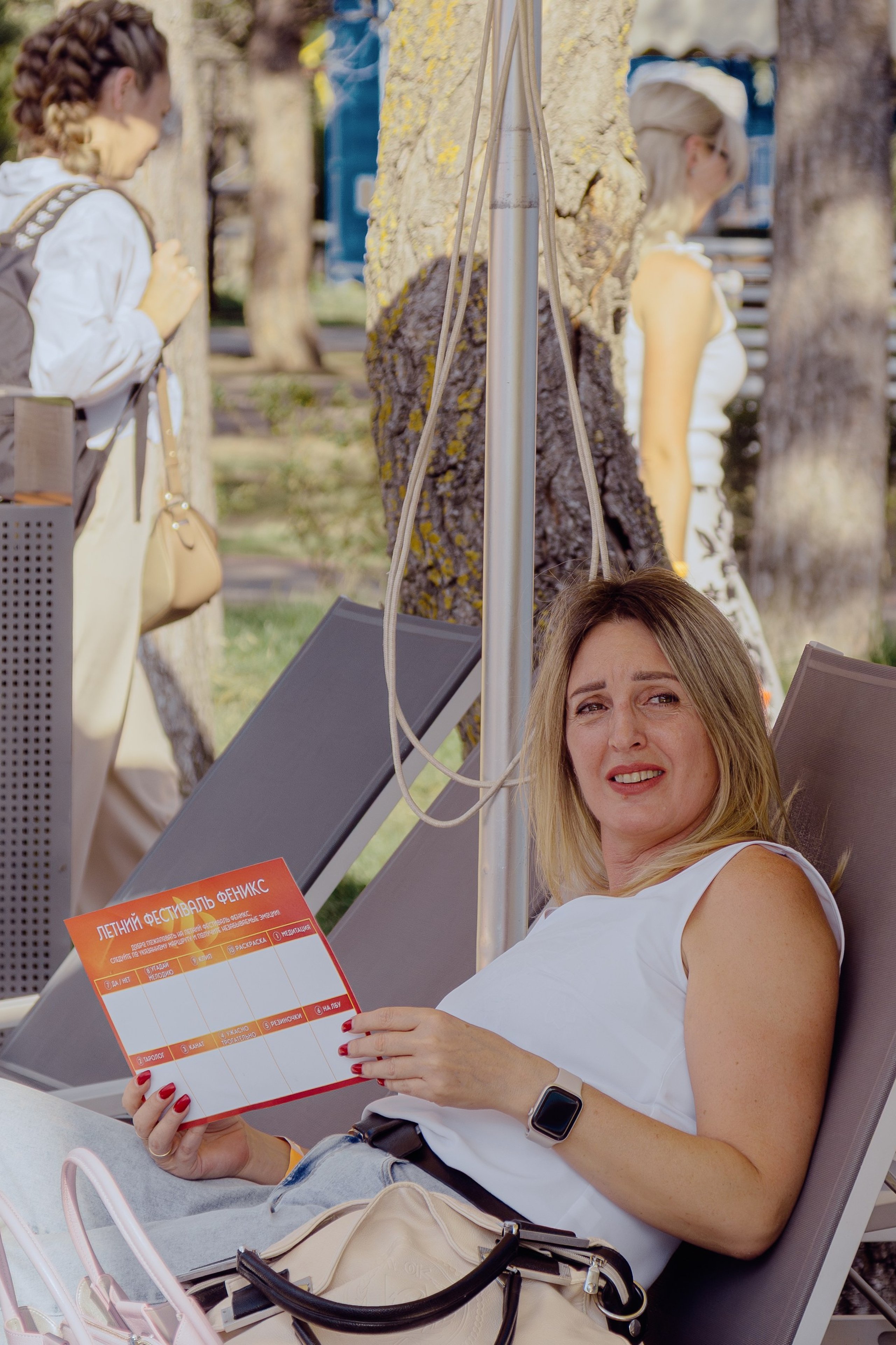 Репортажная съёмка корпоратива компании Феникс. Портретный фотограф в Ростове-на-Дону Антон Казарин