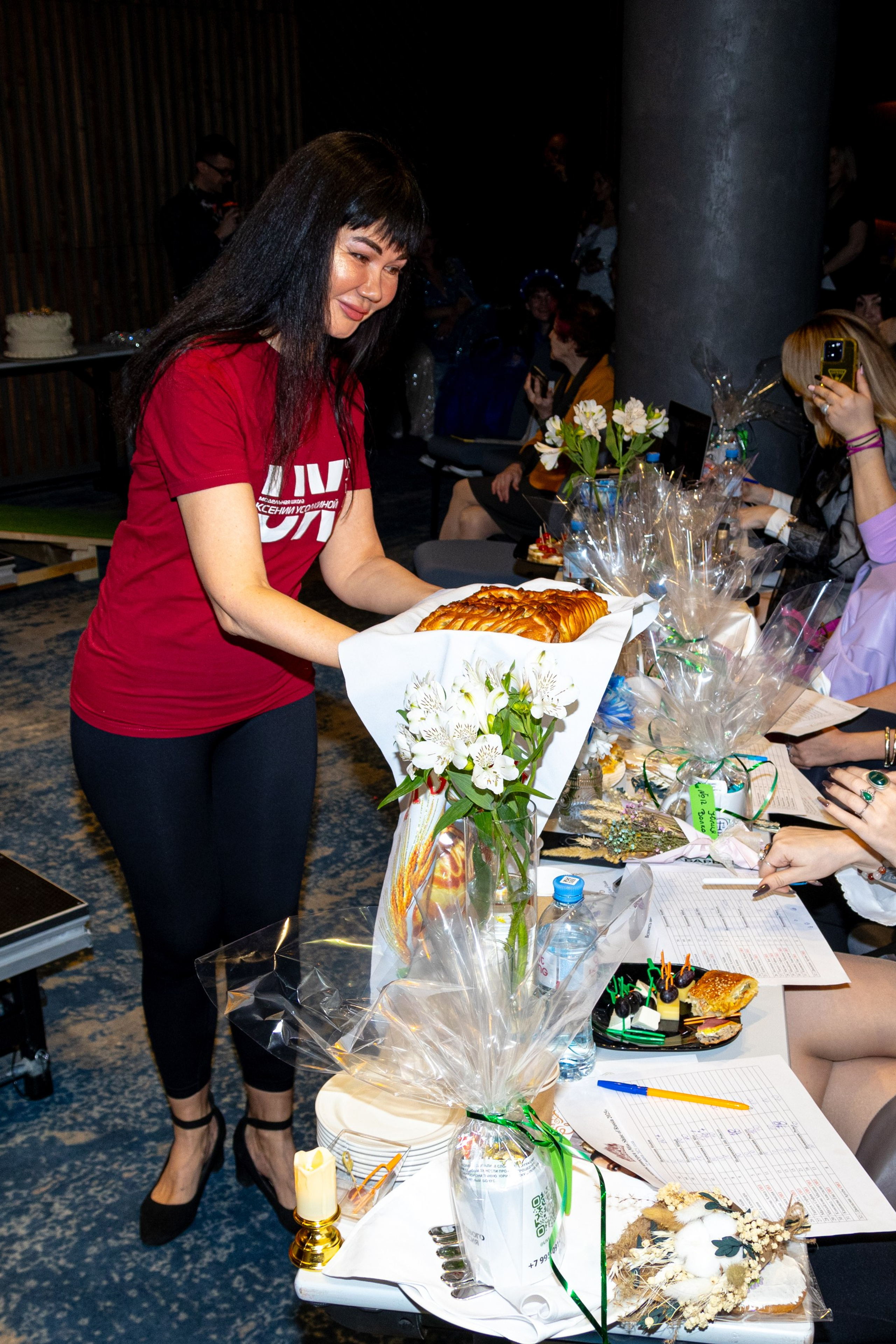 Конкурс красоты "Мисс Shine of Russia" 2025. Портретный фотограф в Ростове-на-Дону Антон Казарин