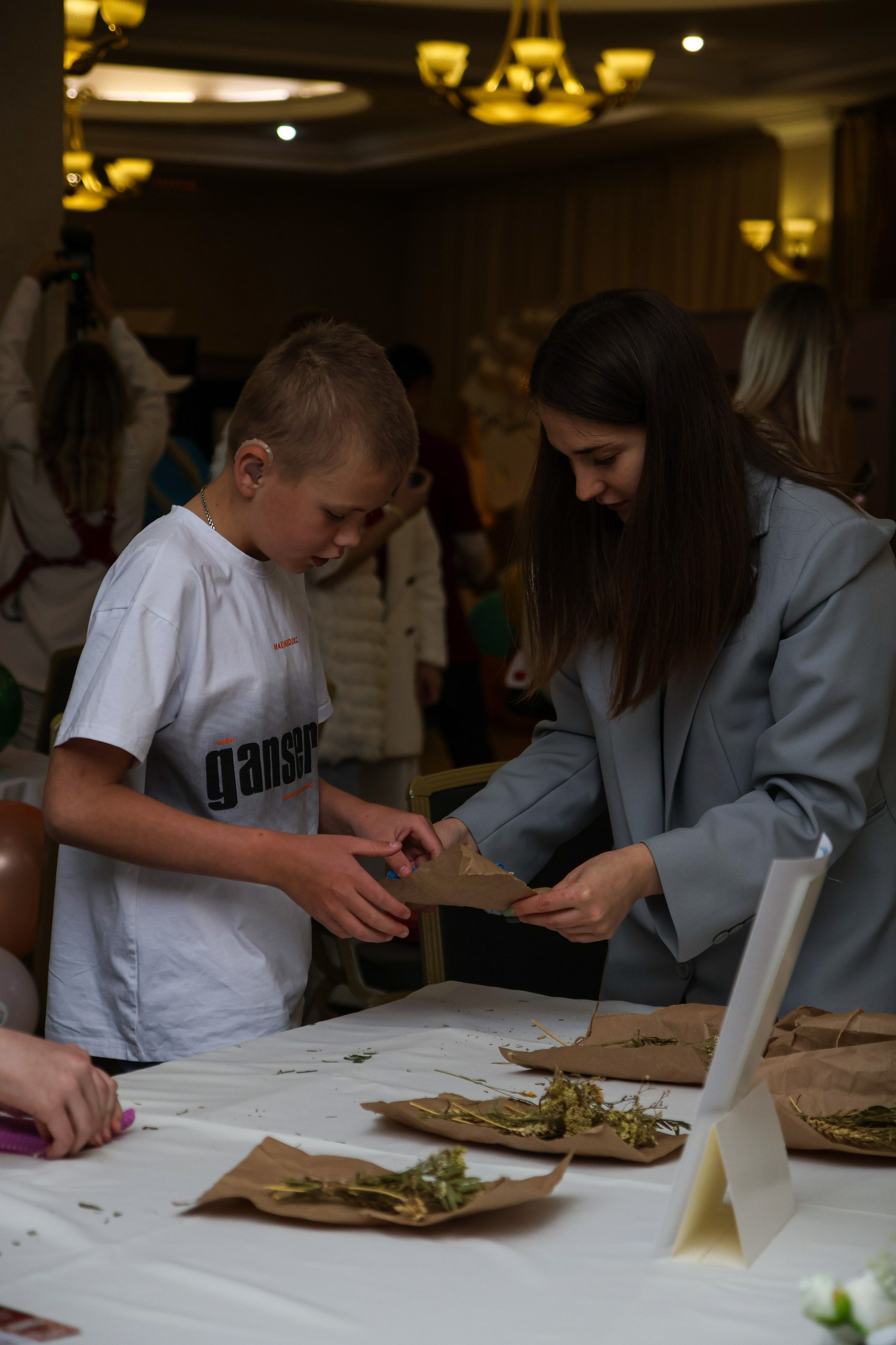 Мир без границ. Портретный фотограф в Ростове-на-Дону Антон Казарин
