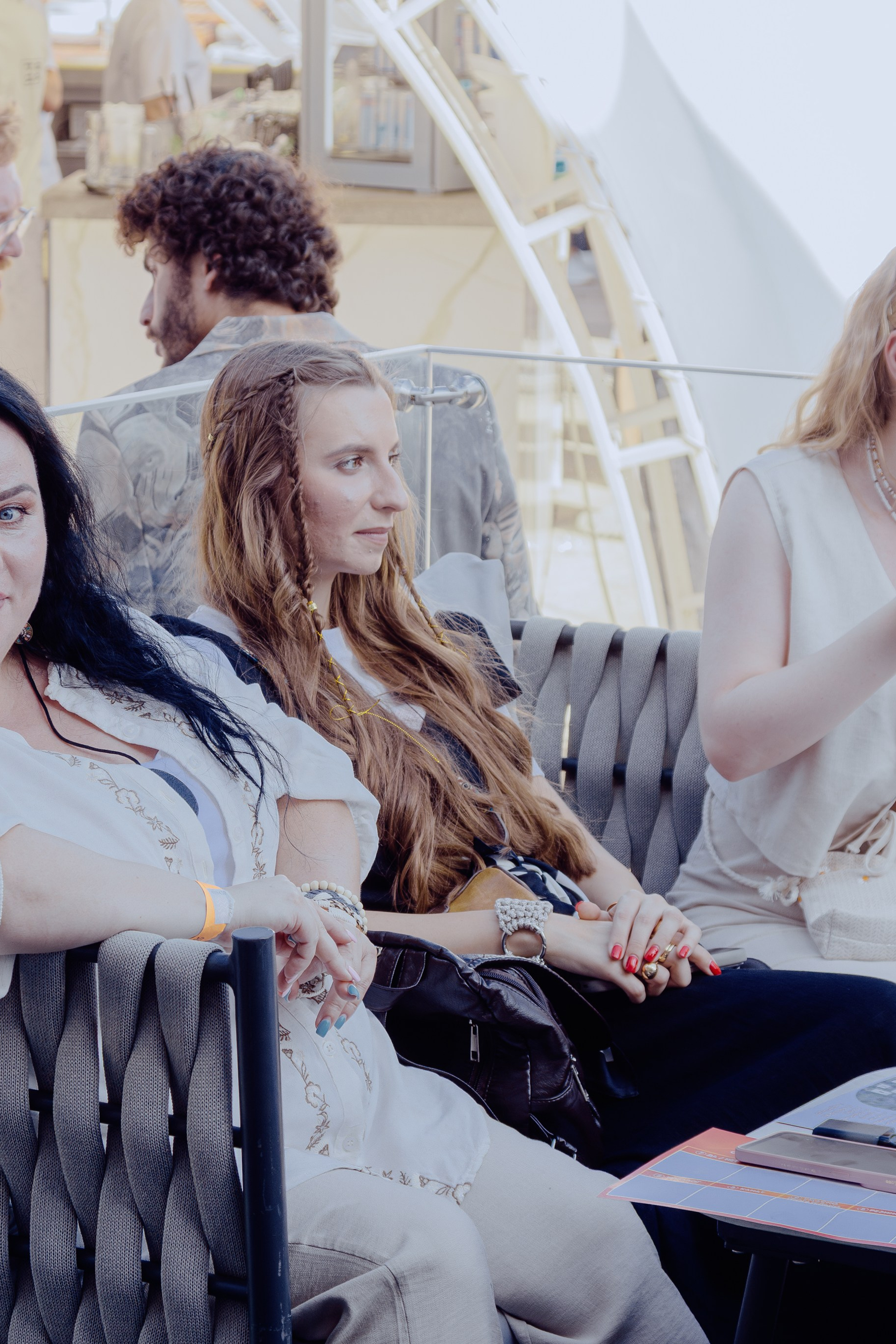 Репортажная съёмка корпоратива компании Феникс. Портретный фотограф в Ростове-на-Дону Антон Казарин