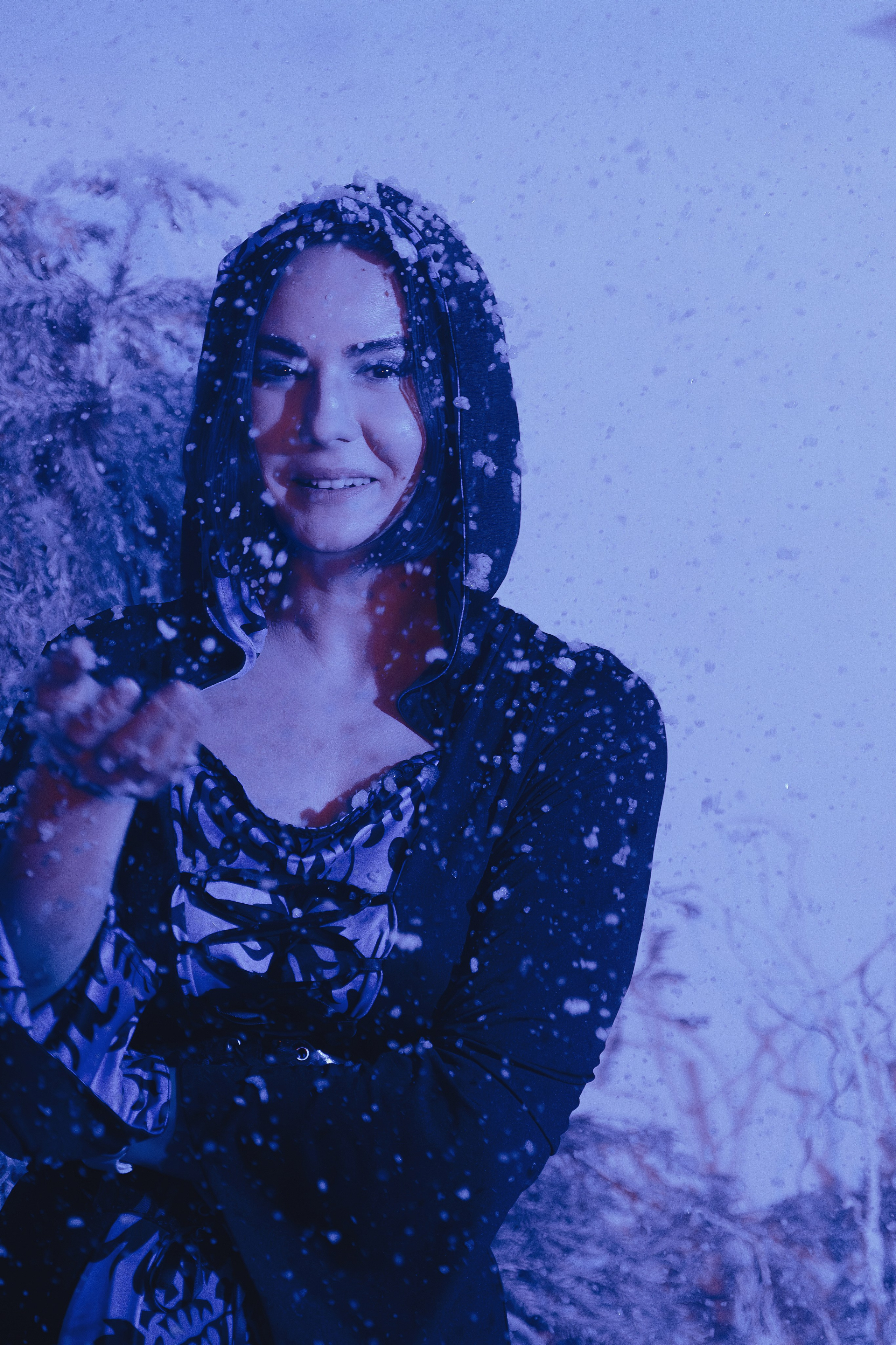 Детская фотосессия в образе Гарри Поттера. Креативная фотосъёмка детей в Ростове-на-Дону.