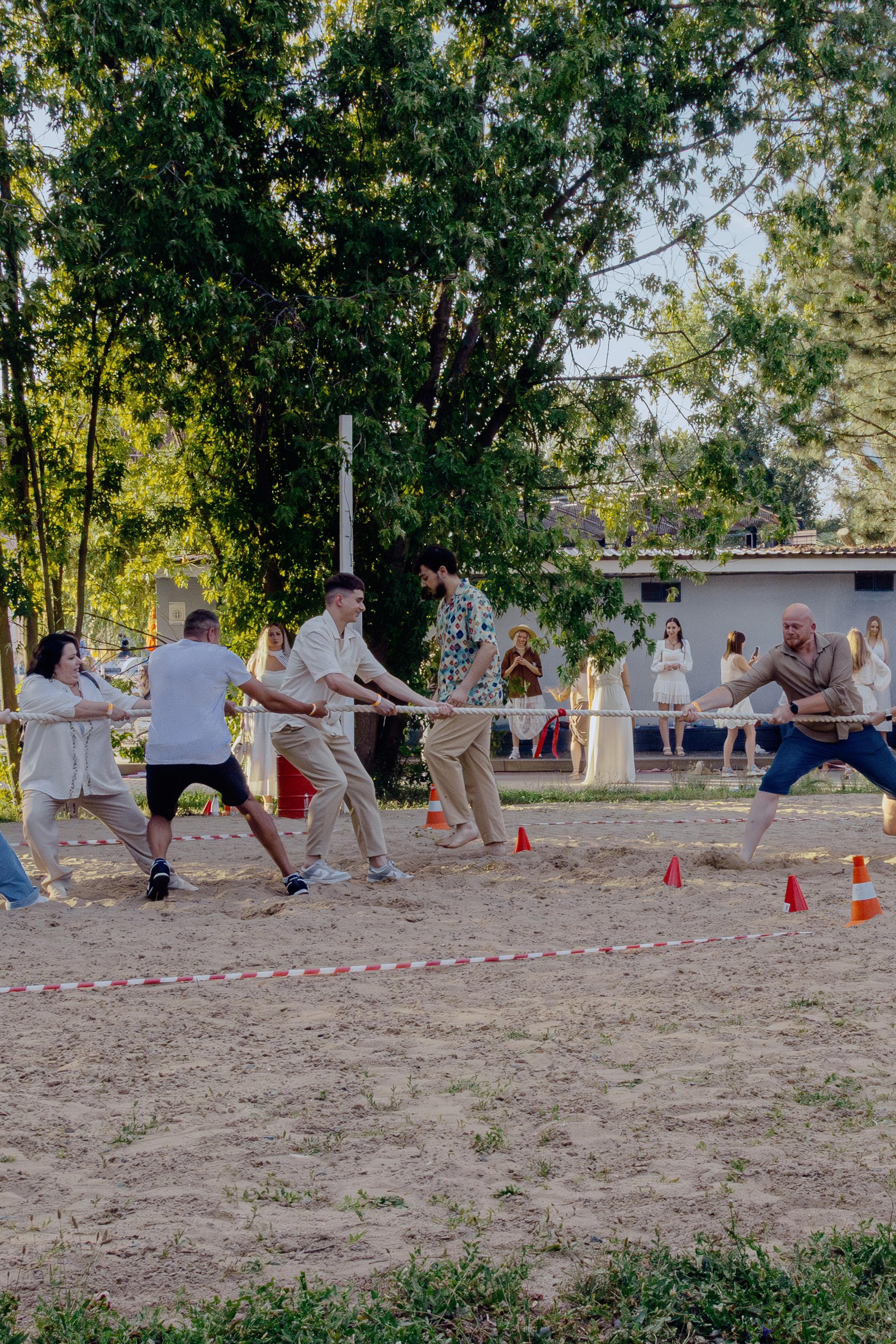 Репортажная съёмка корпоратива компании Феникс. Портретный фотограф в Ростове-на-Дону Антон Казарин