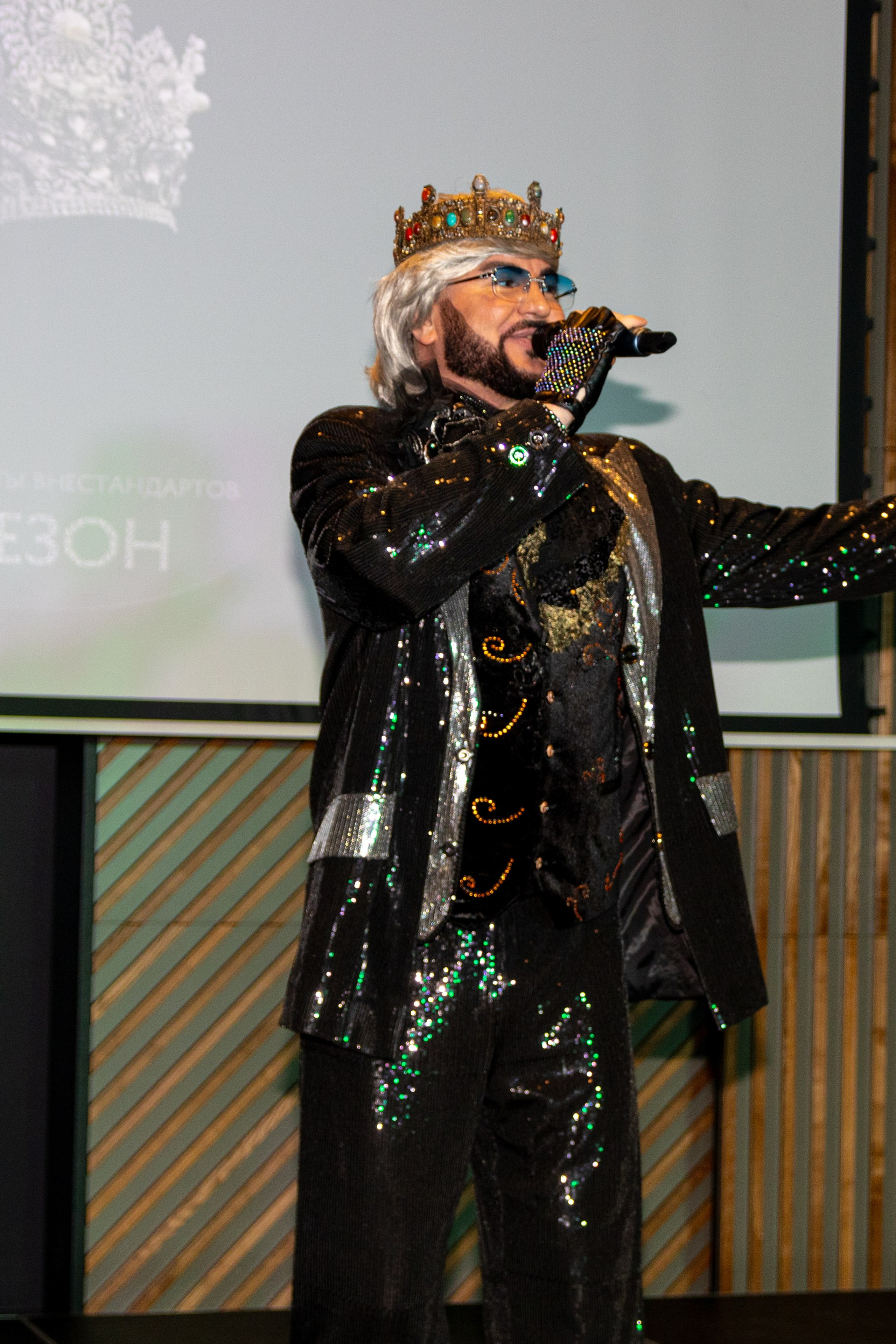 Конкурс красоты "Мисс Shine of Russia" 2025. Портретный фотограф в Ростове-на-Дону Антон Казарин