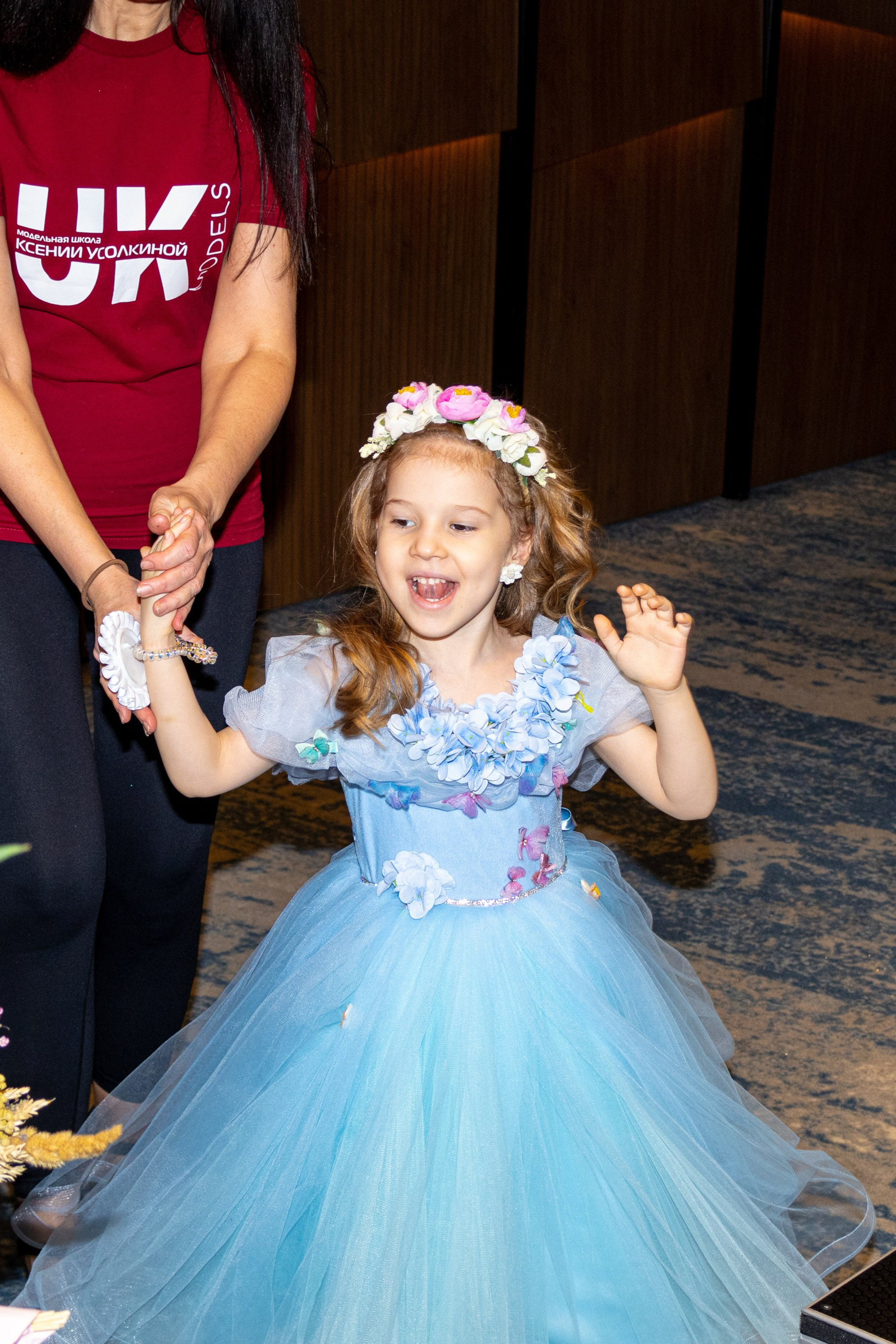 Конкурс красоты "Мисс Shine of Russia" 2025. Портретный фотограф в Ростове-на-Дону Антон Казарин