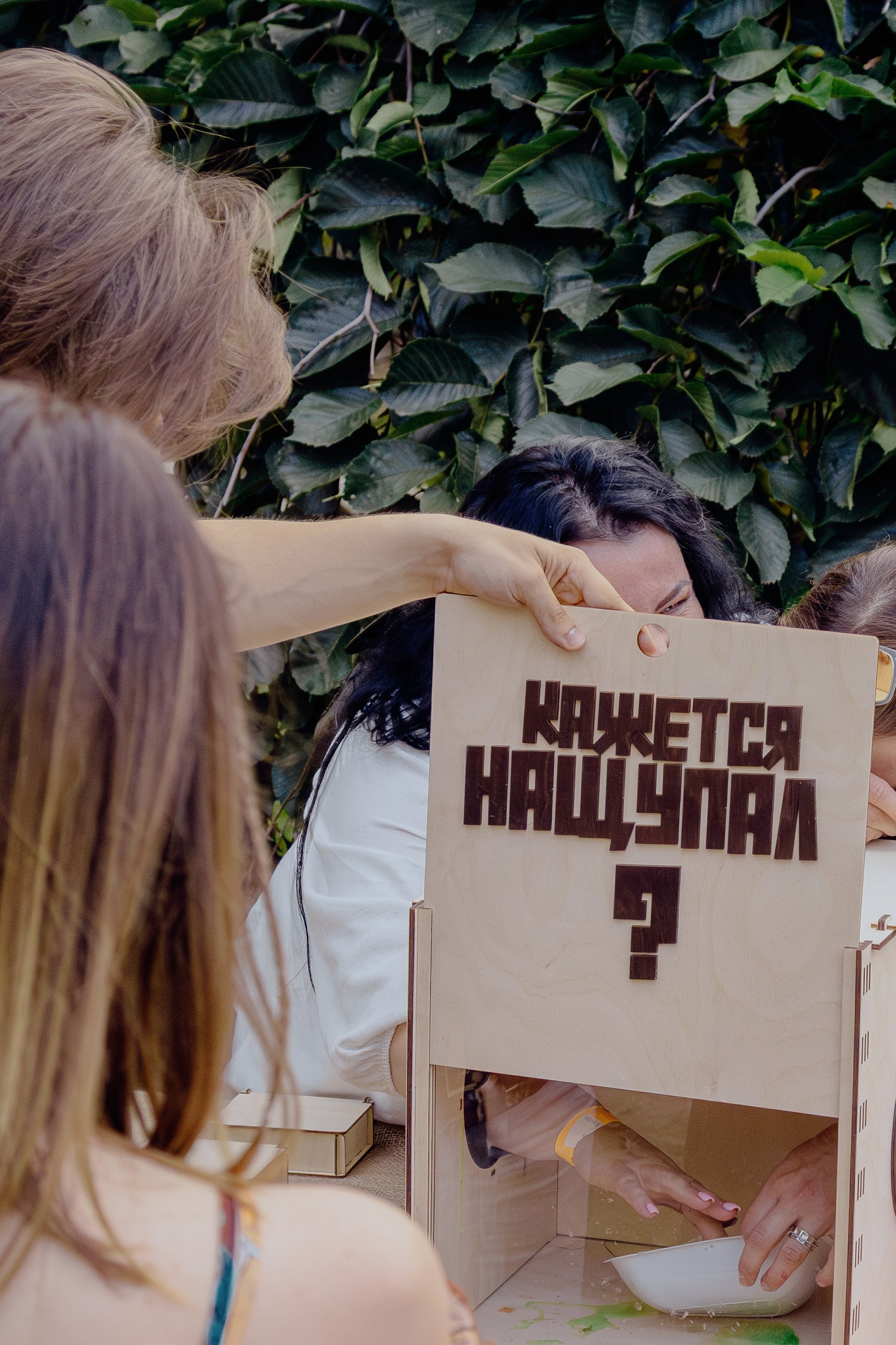 Репортажная съёмка корпоратива компании Феникс. Портретный фотограф в Ростове-на-Дону Антон Казарин