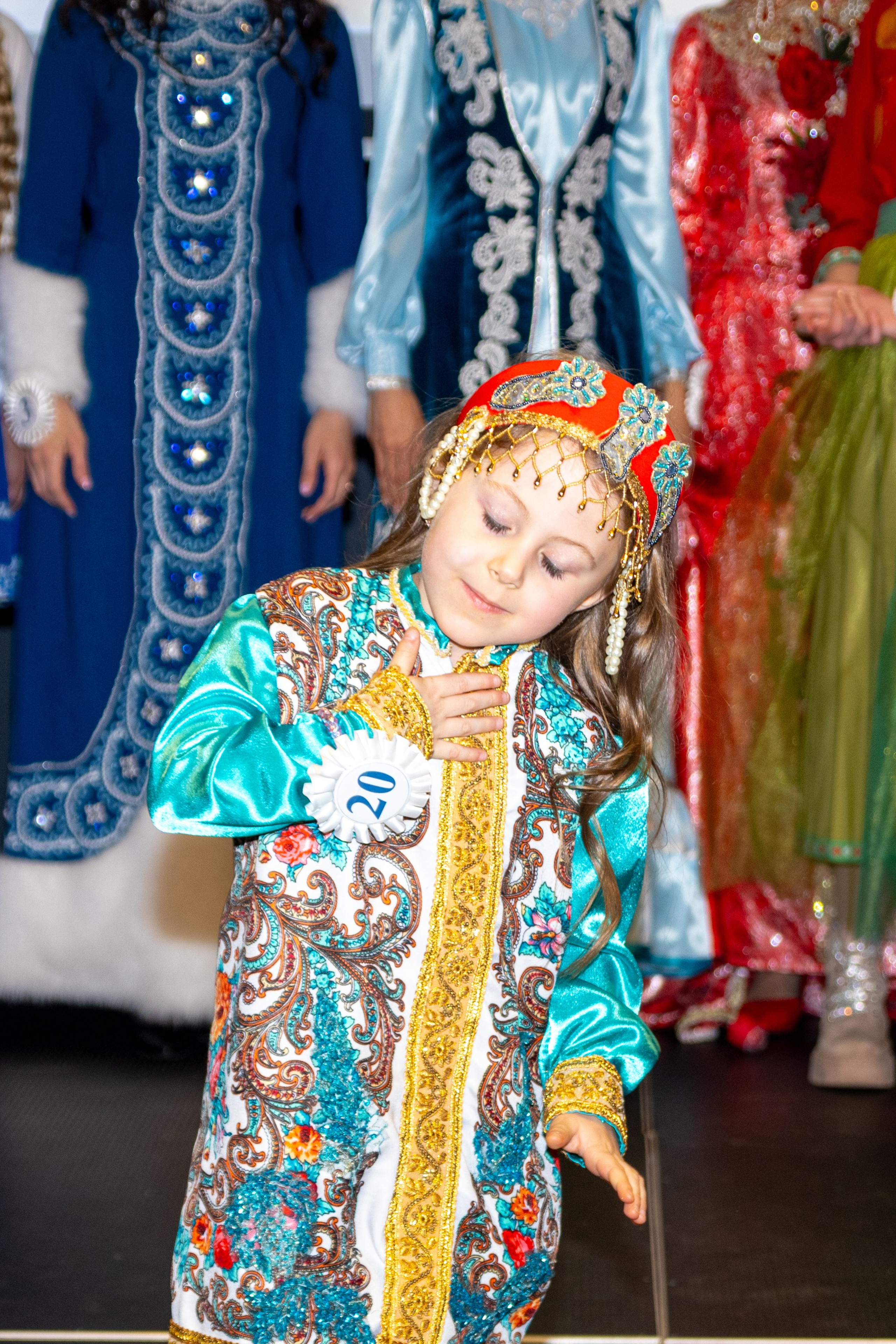 Конкурс красоты "Мисс Shine of Russia" 2025. Портретный фотограф в Ростове-на-Дону Антон Казарин