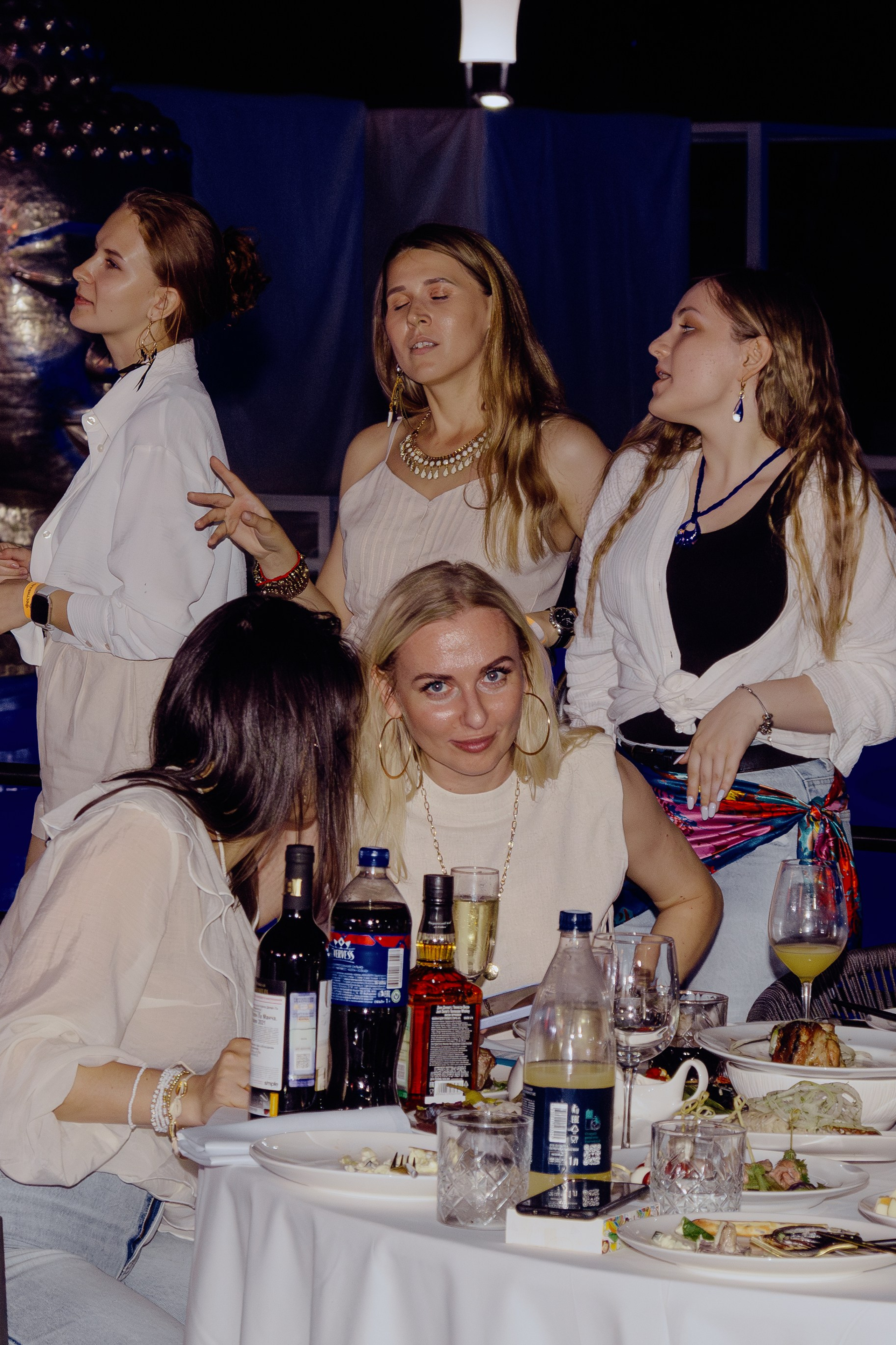 Репортажная съёмка корпоратива компании Феникс. Портретный фотограф в Ростове-на-Дону Антон Казарин