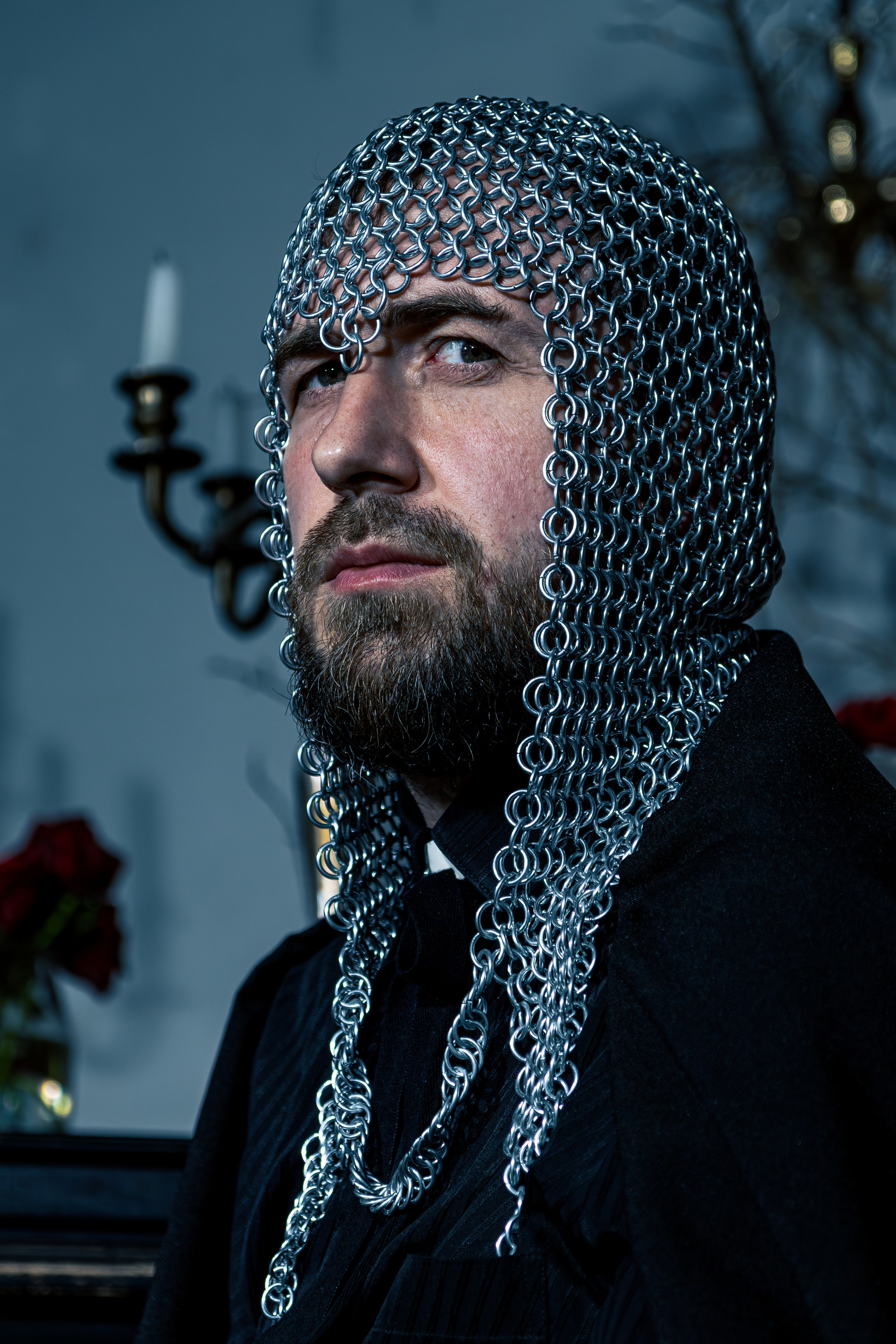 Фотодень в Ростове-на-Дону. Портретный фотограф в Ростове-на-Дону Антон Казарин