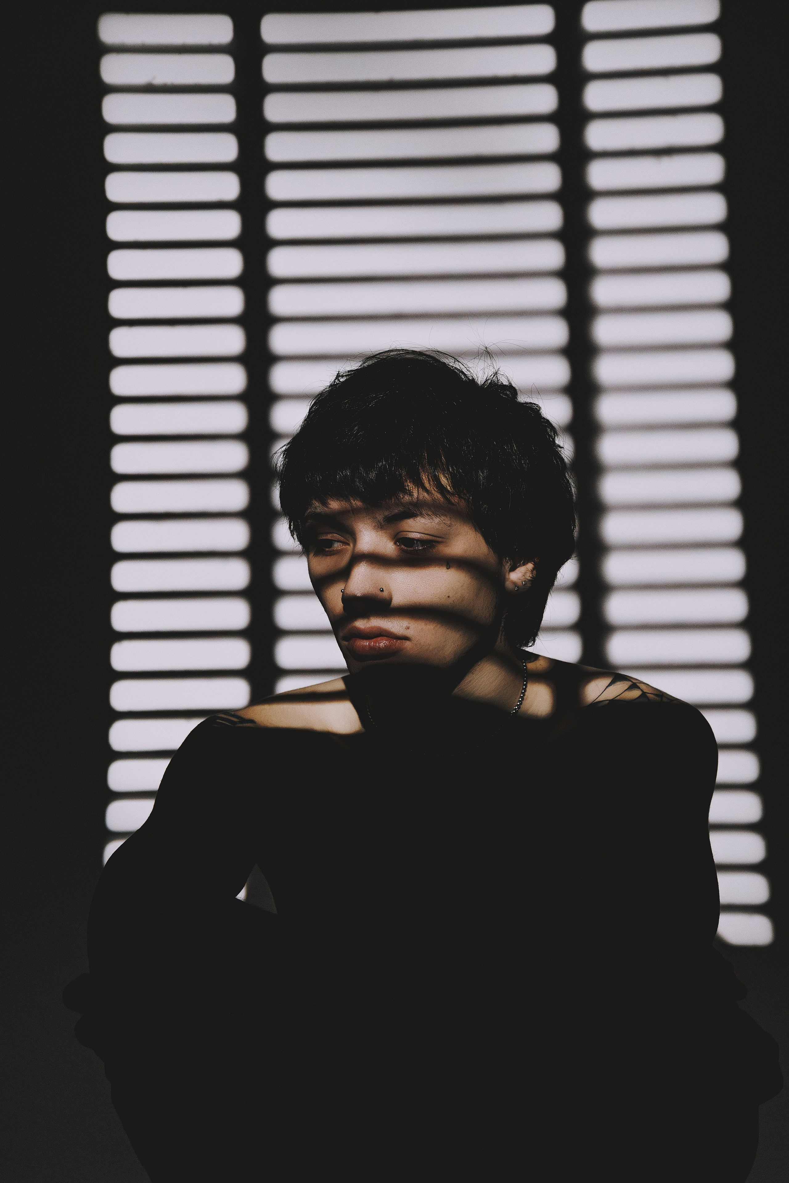 Красивая фотосессия Артура и Лилии в Ростове на Дону. Мужской и женский фотограф в Ростове на Дону. Женский портрет, эстетика красивой девушки