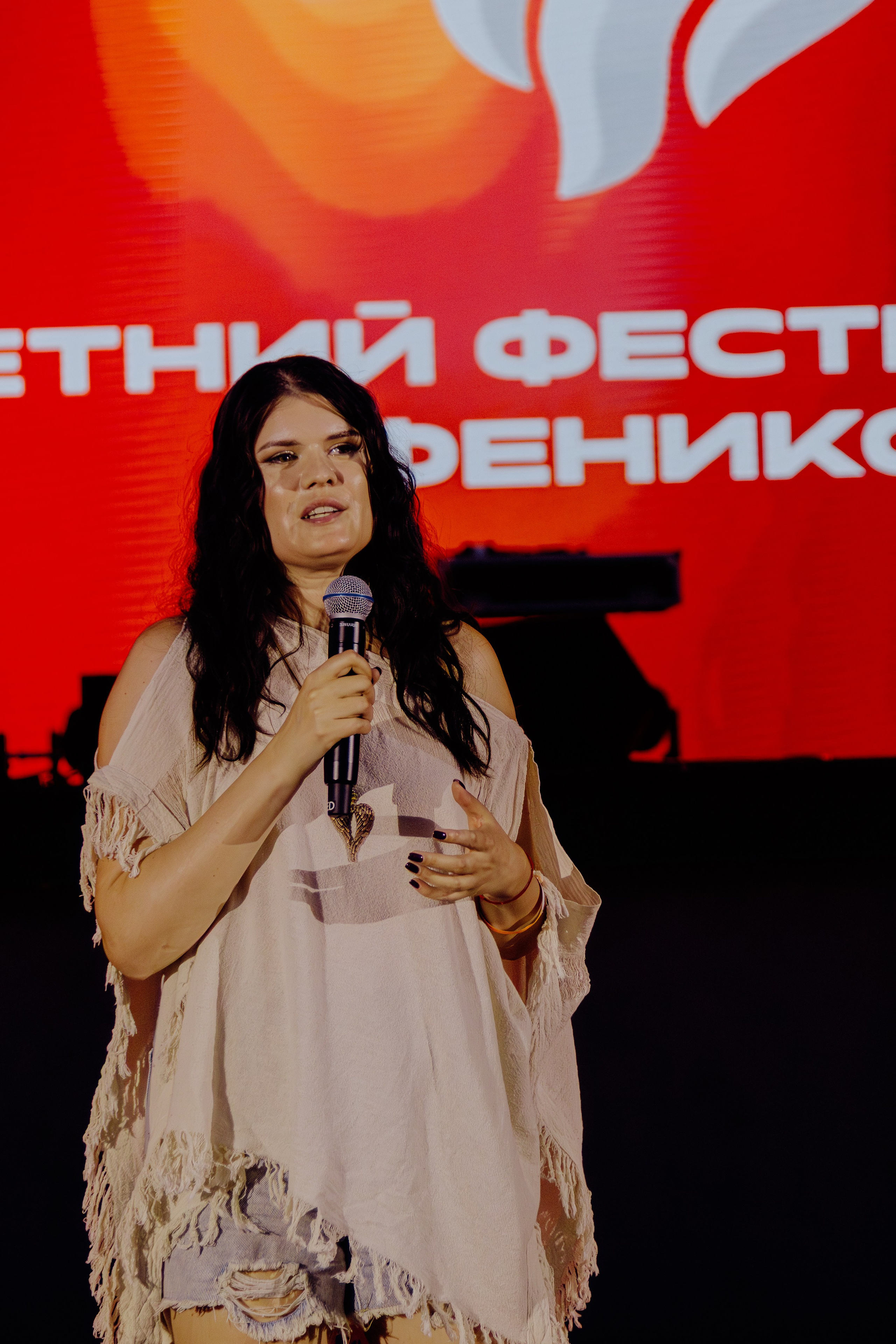 Репортажная съёмка корпоратива компании Феникс. Портретный фотограф в Ростове-на-Дону Антон Казарин