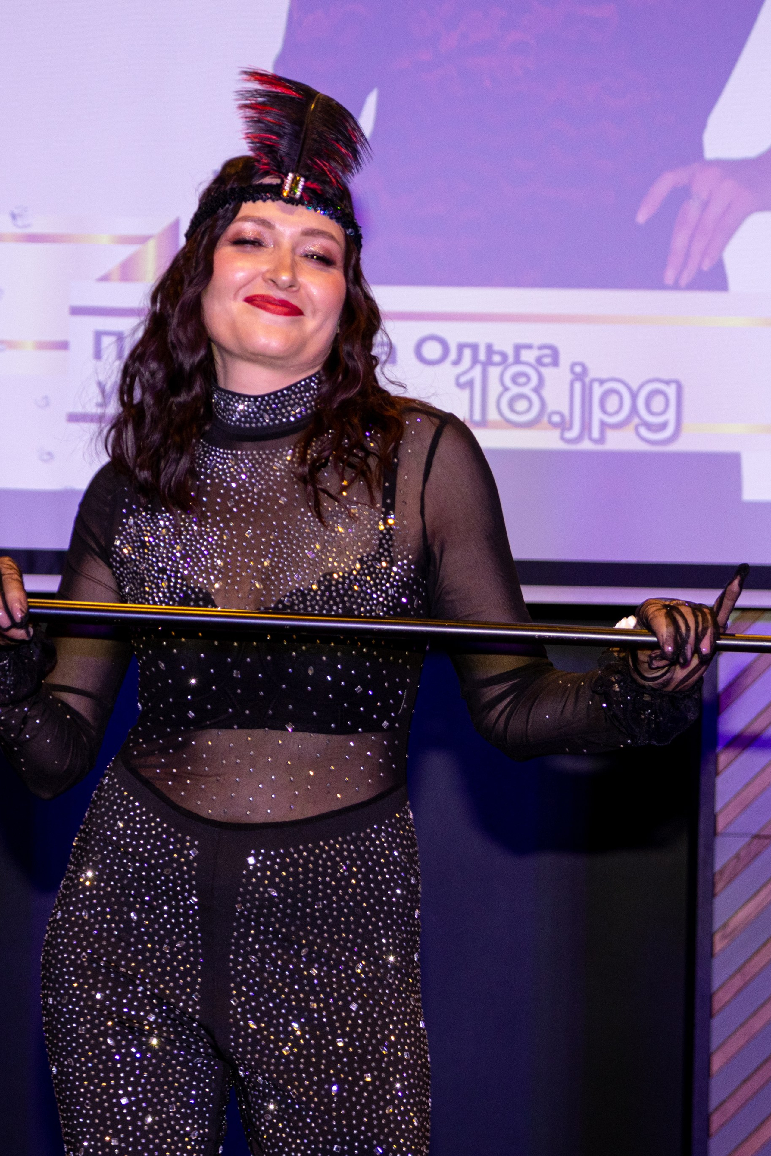 Конкурс красоты "Мисс Shine of Russia" 2025. Портретный фотограф в Ростове-на-Дону Антон Казарин