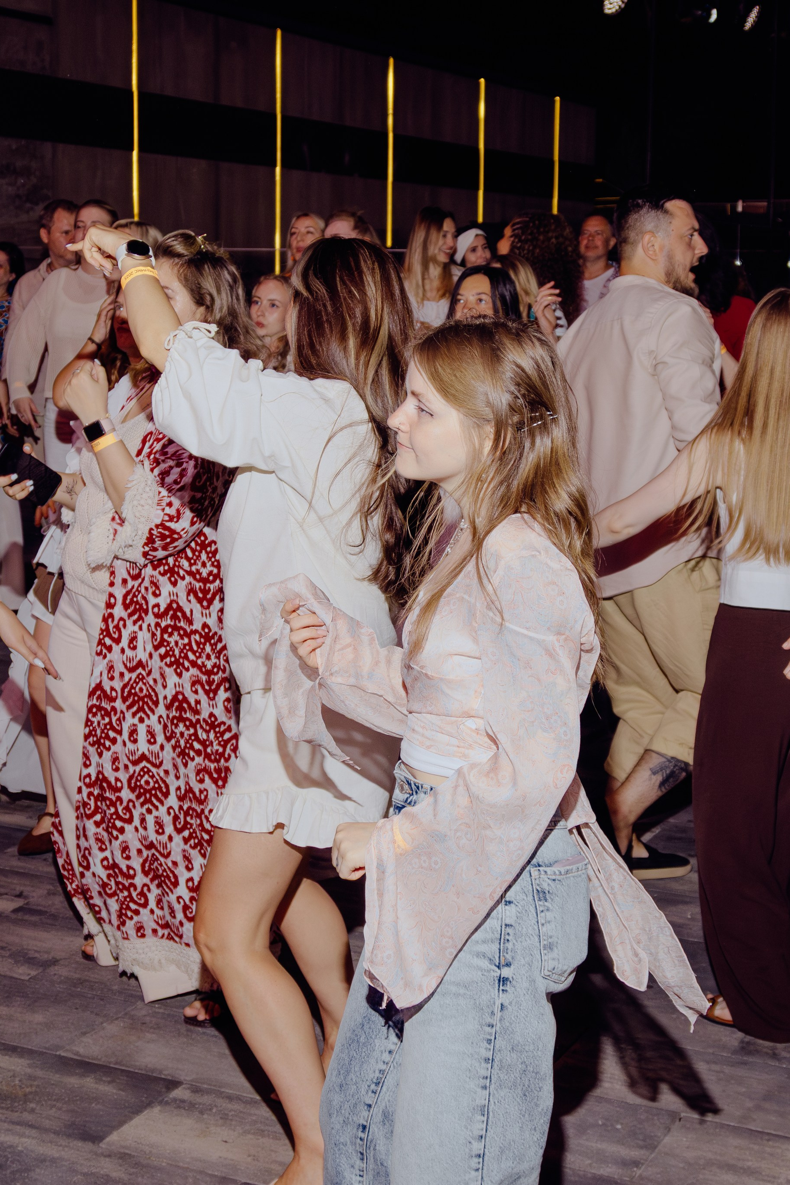 Репортажная съёмка корпоратива компании Феникс. Портретный фотограф в Ростове-на-Дону Антон Казарин