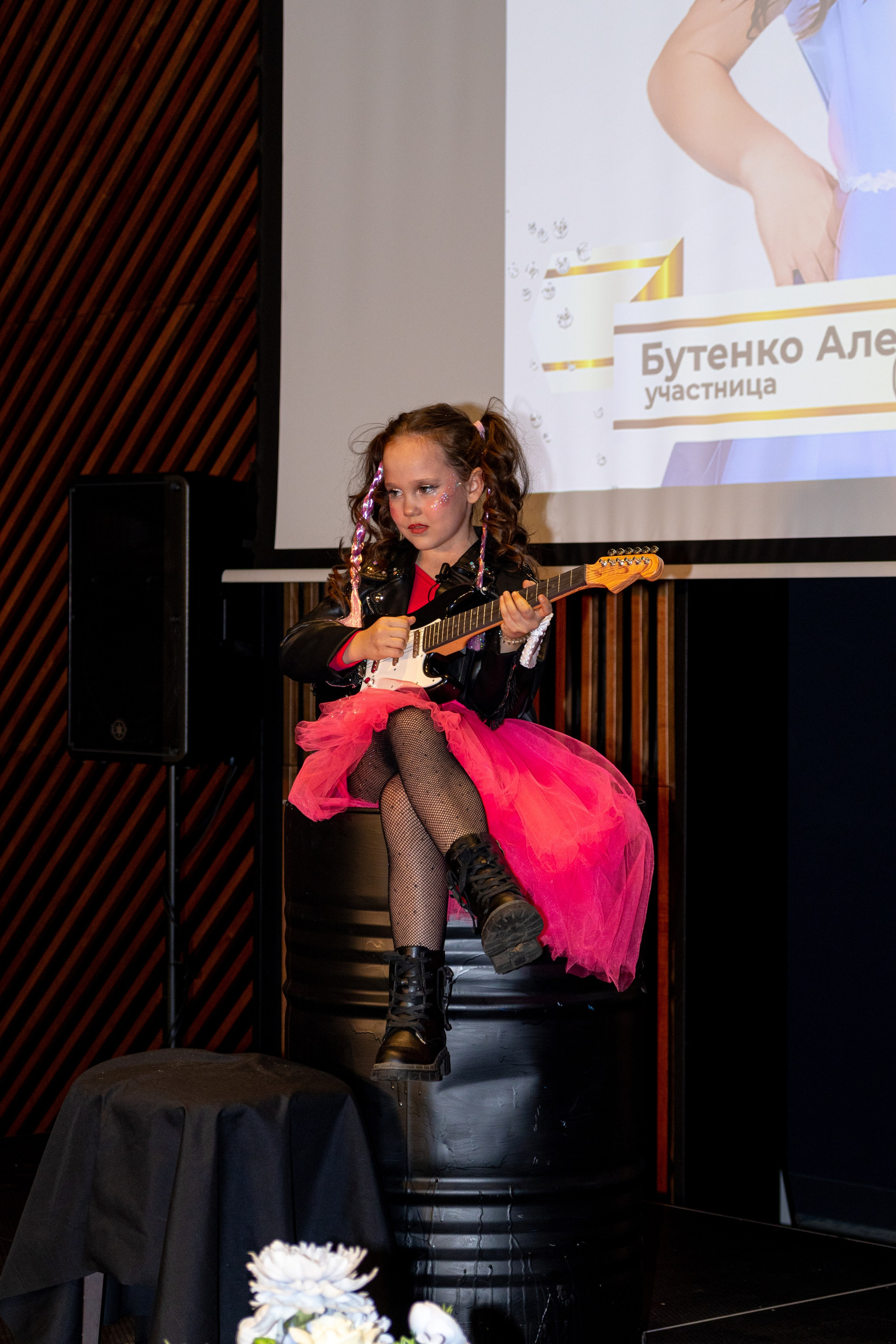 Конкурс красоты "Мисс Shine of Russia" 2025. Портретный фотограф в Ростове-на-Дону Антон Казарин