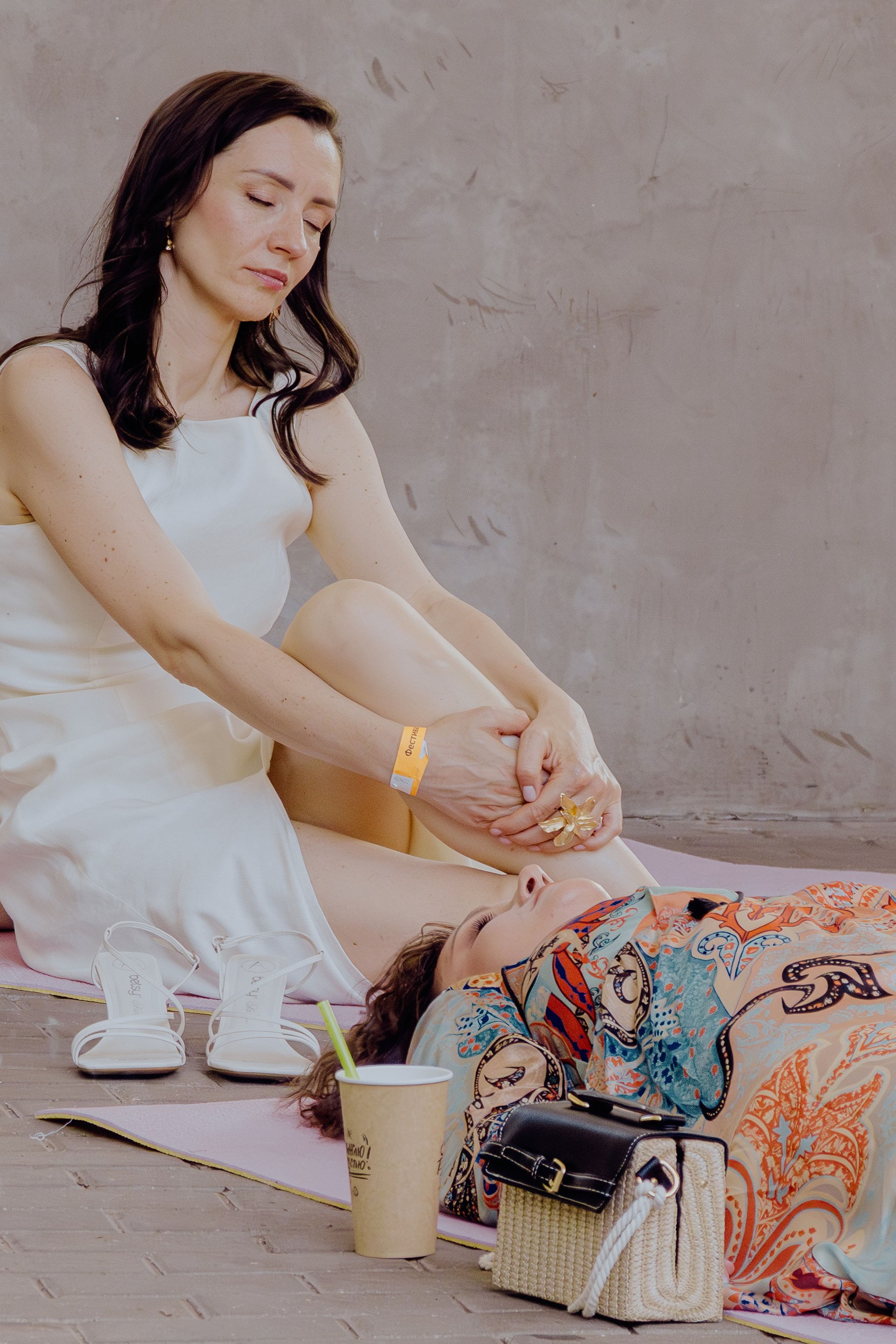 Репортажная съёмка корпоратива компании Феникс. Портретный фотограф в Ростове-на-Дону Антон Казарин