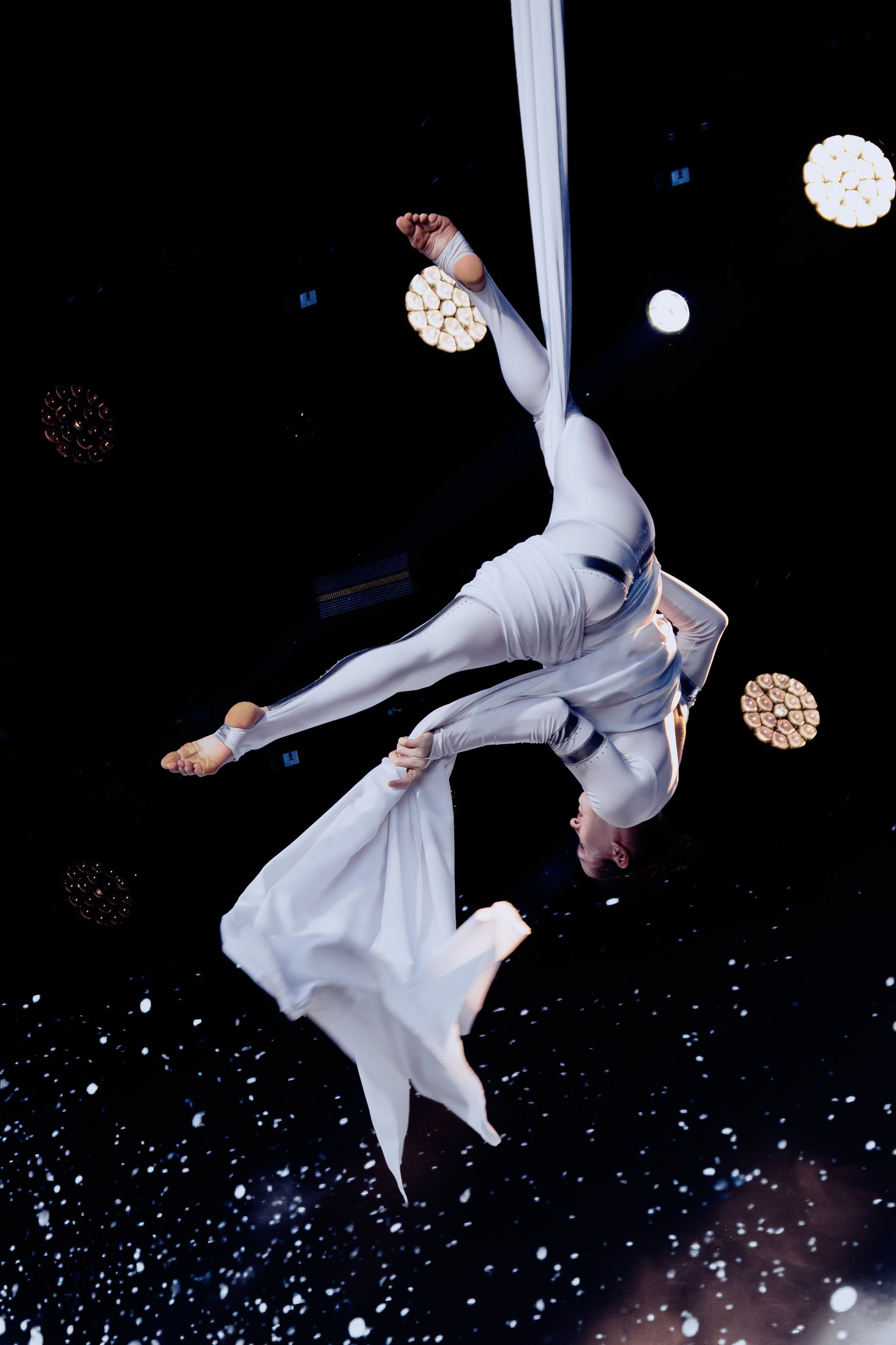 Репортажная съёмка корпоратива компании Феникс. Портретный фотограф в Ростове-на-Дону Антон Казарин