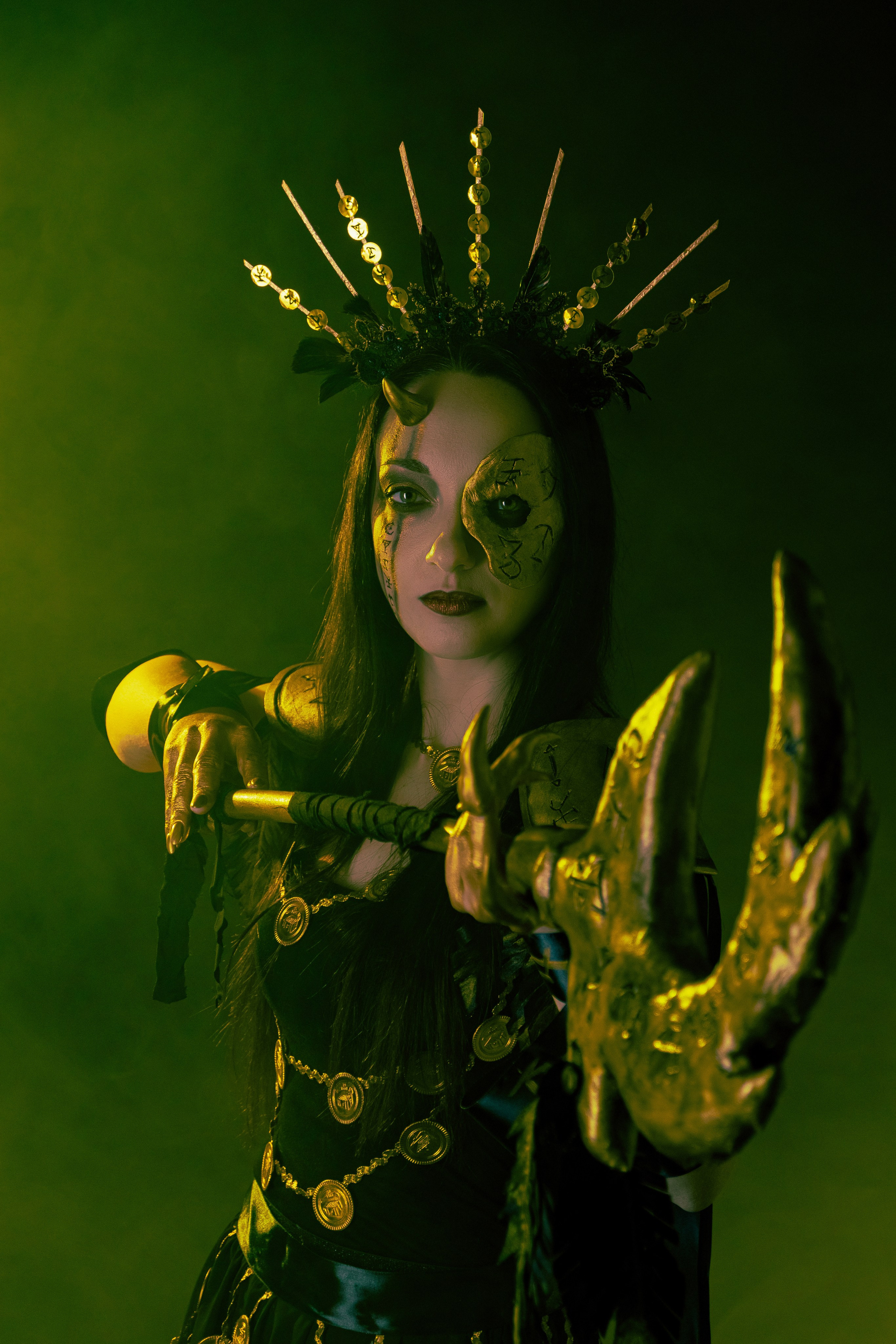 Фотосессия в Ростове-на-Дону в студии. Art фотограф, фотограф Ростов