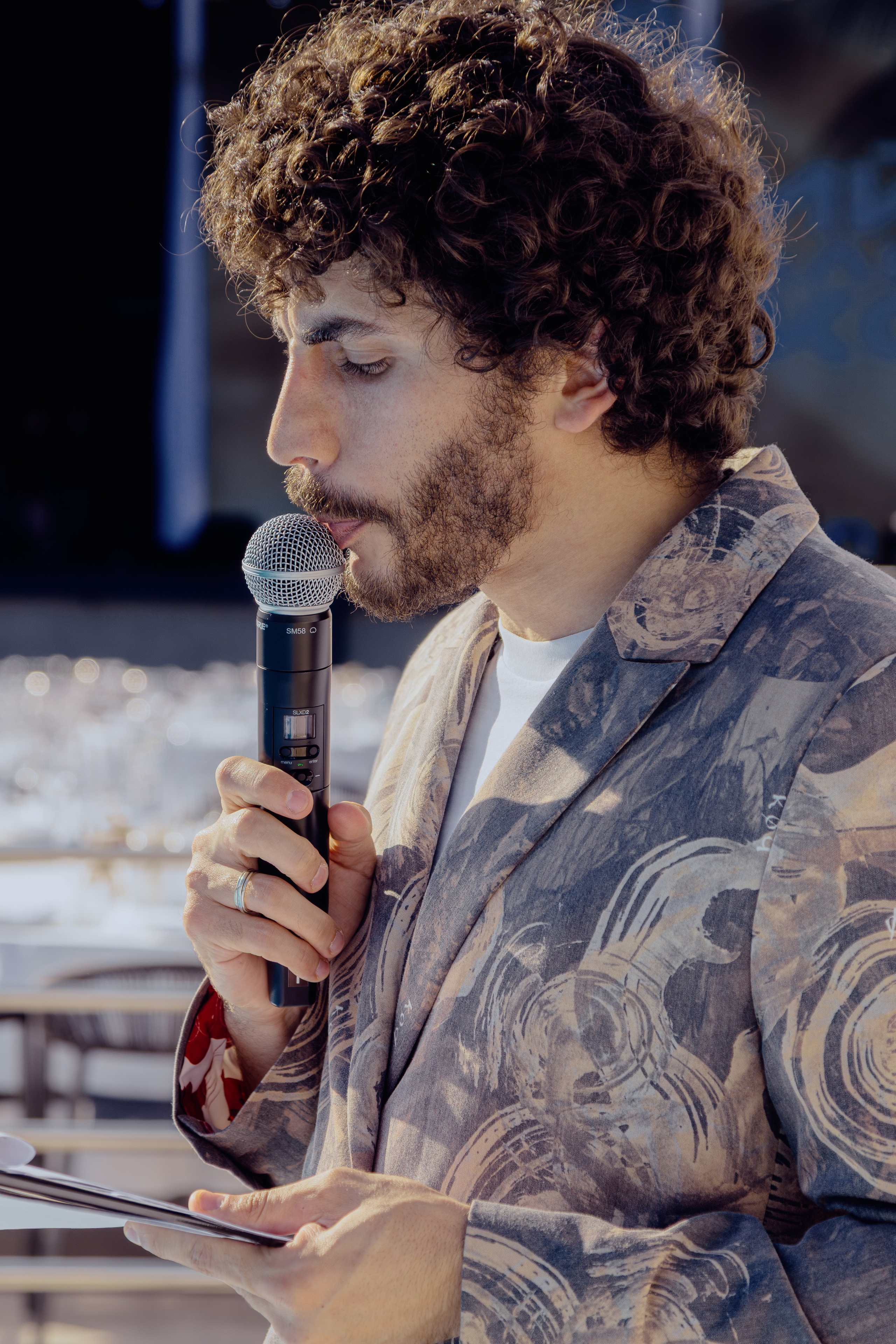 Репортажная съёмка корпоратива компании Феникс. Портретный фотограф в Ростове-на-Дону Антон Казарин