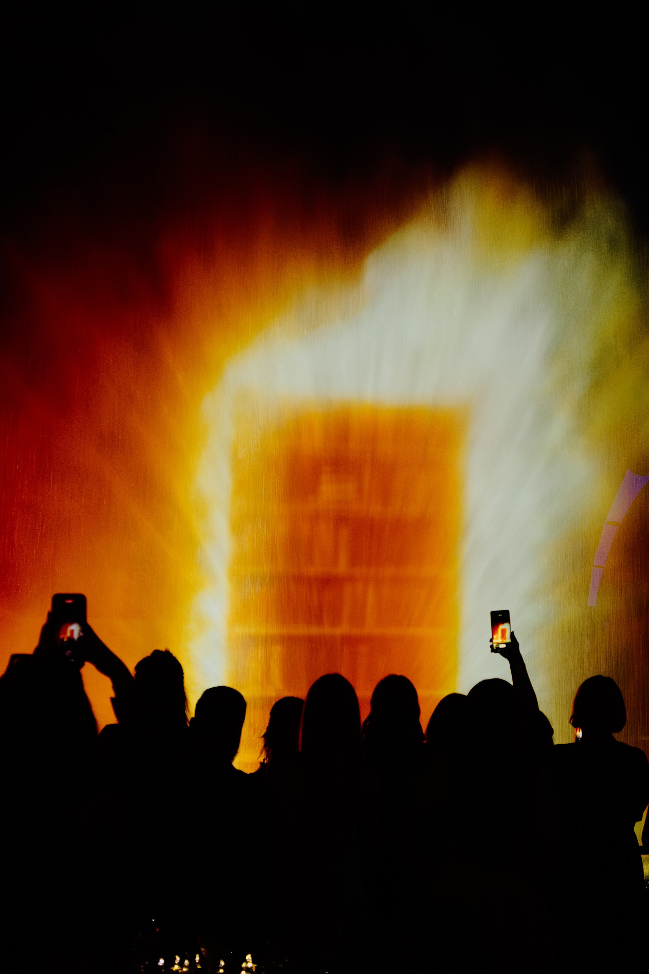 Репортажная съёмка корпоратива компании Феникс. Портретный фотограф в Ростове-на-Дону Антон Казарин