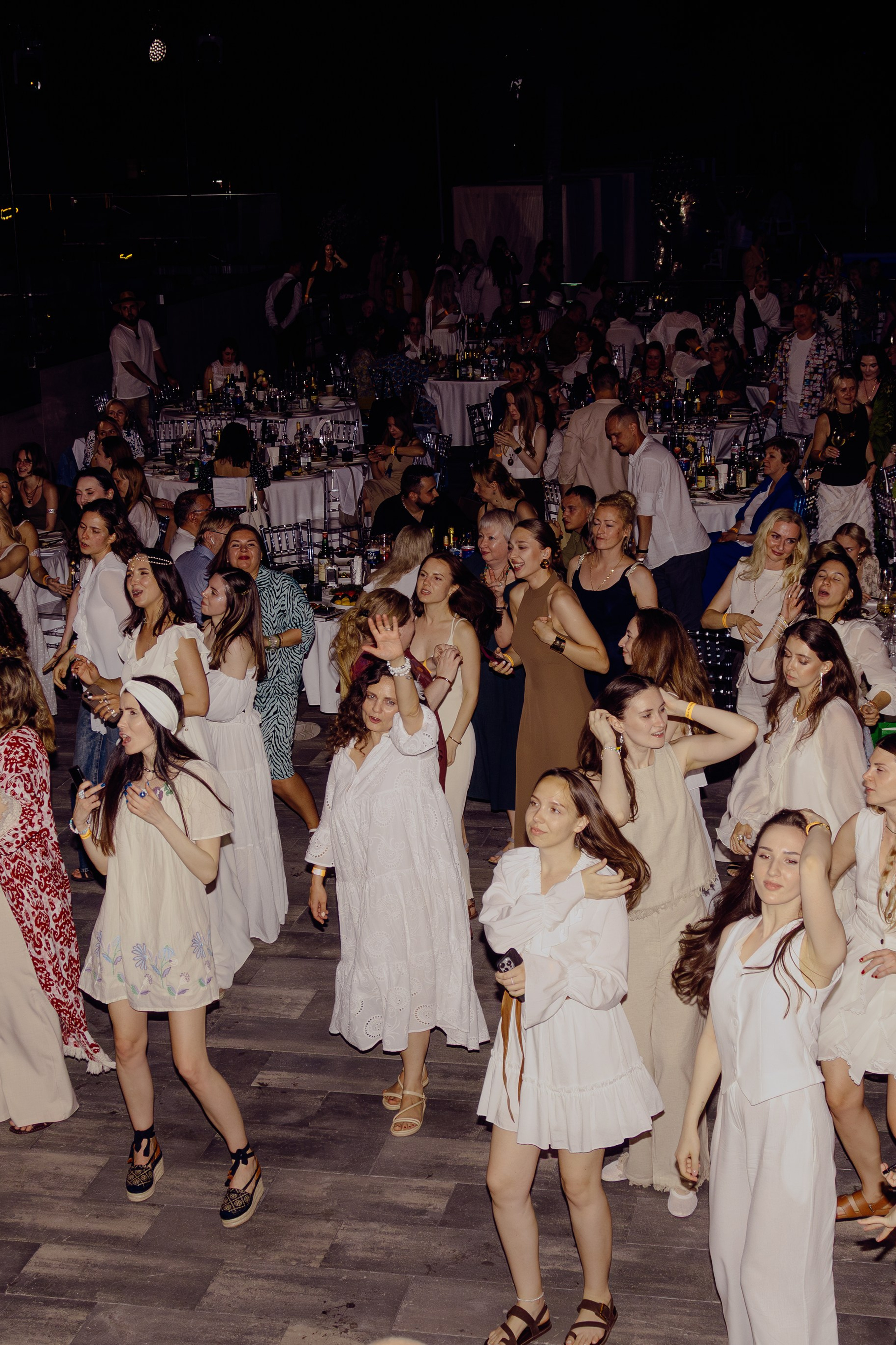 Репортажная съёмка корпоратива компании Феникс. Портретный фотограф в Ростове-на-Дону Антон Казарин