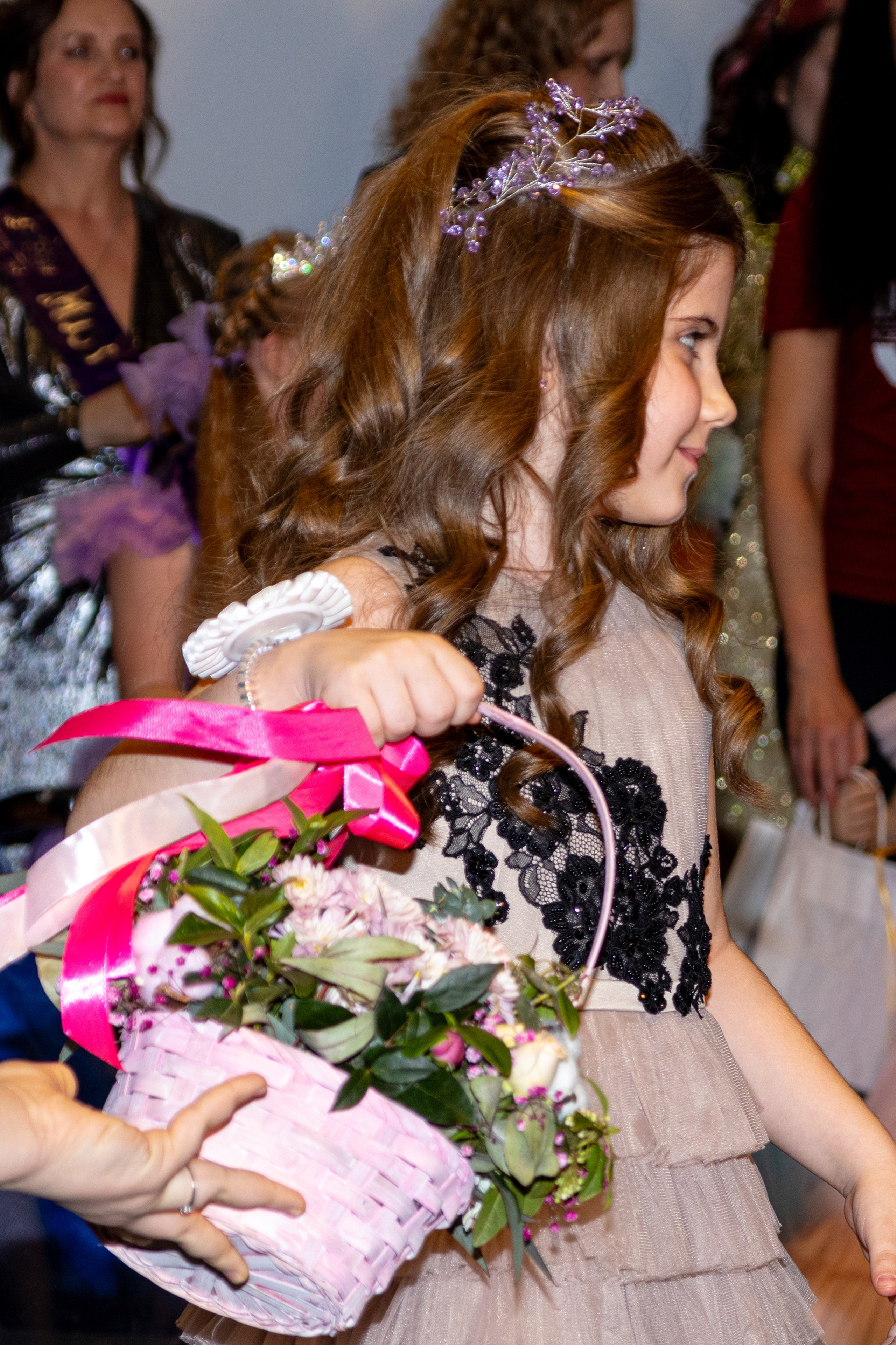 Конкурс красоты "Мисс Shine of Russia" 2025. Портретный фотограф в Ростове-на-Дону Антон Казарин