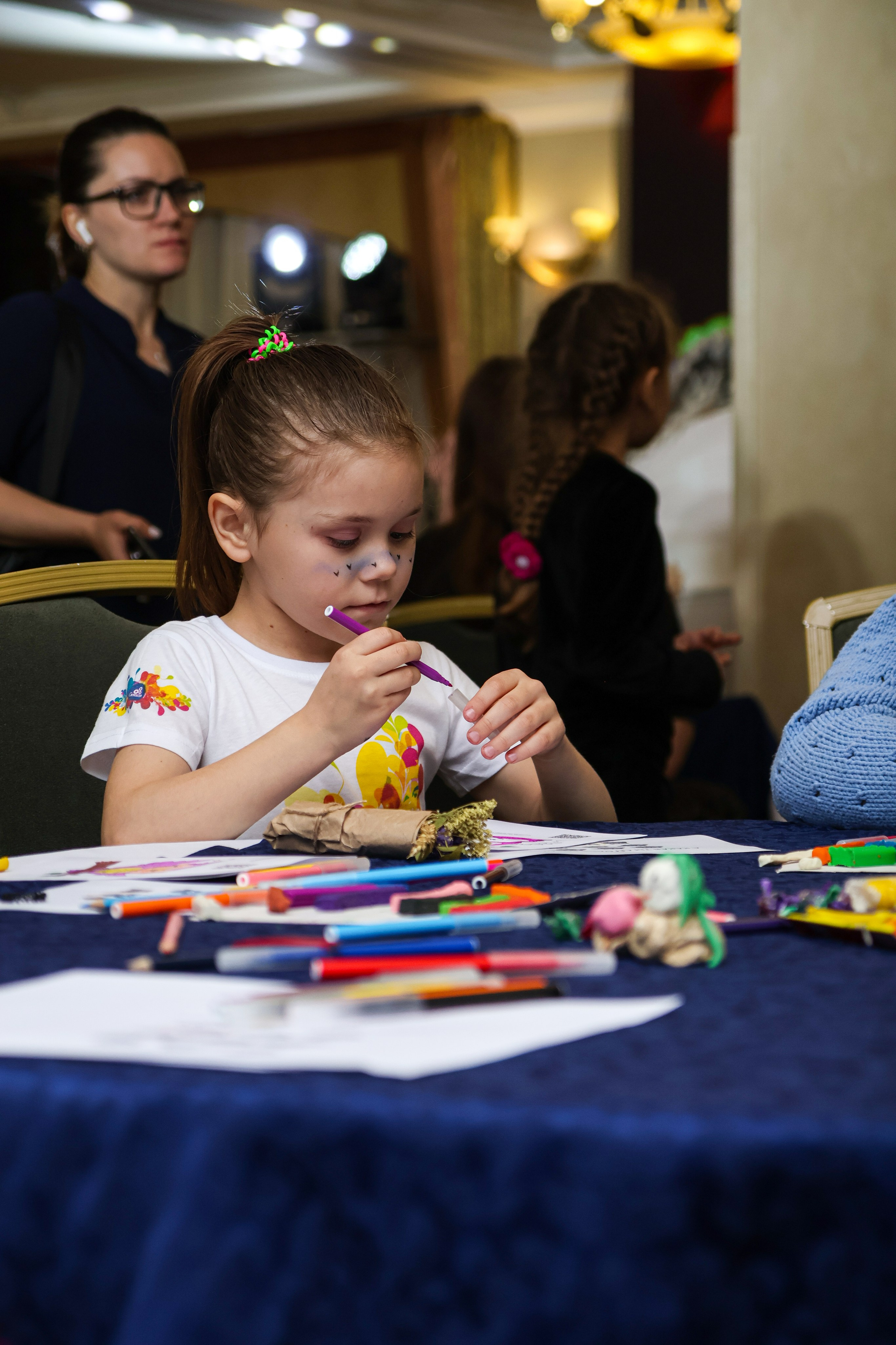 Мир без границ. Портретный фотограф в Ростове-на-Дону Антон Казарин