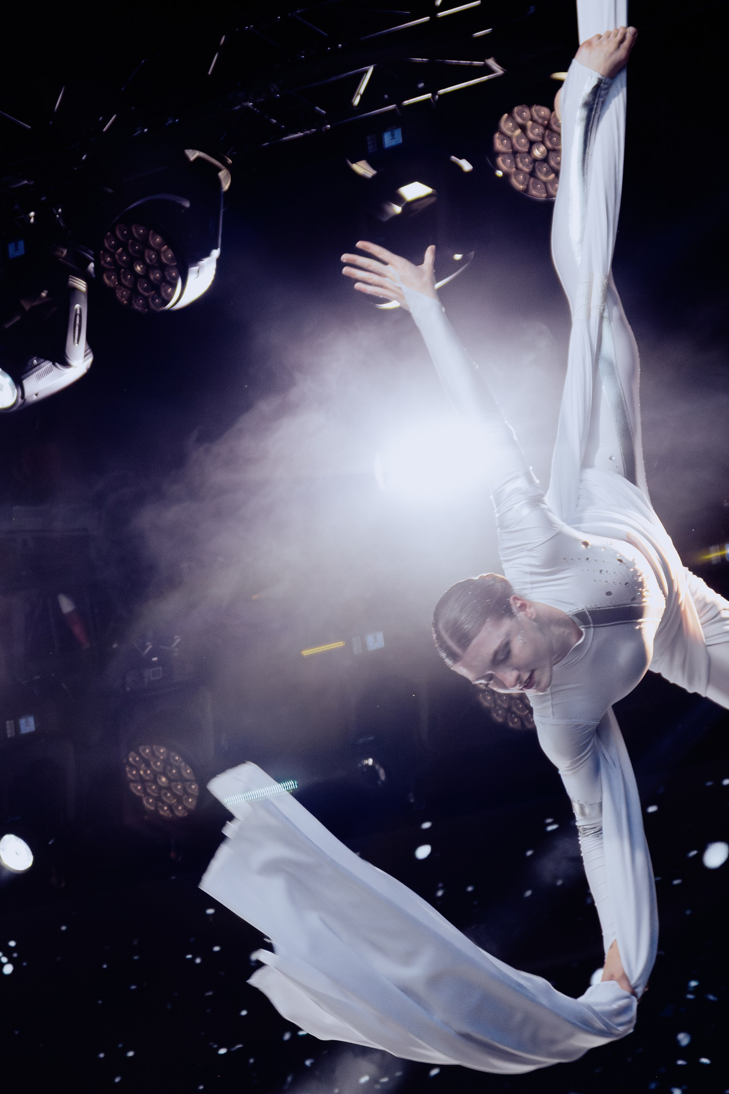 Репортажная съёмка корпоратива компании Феникс. Портретный фотограф в Ростове-на-Дону Антон Казарин