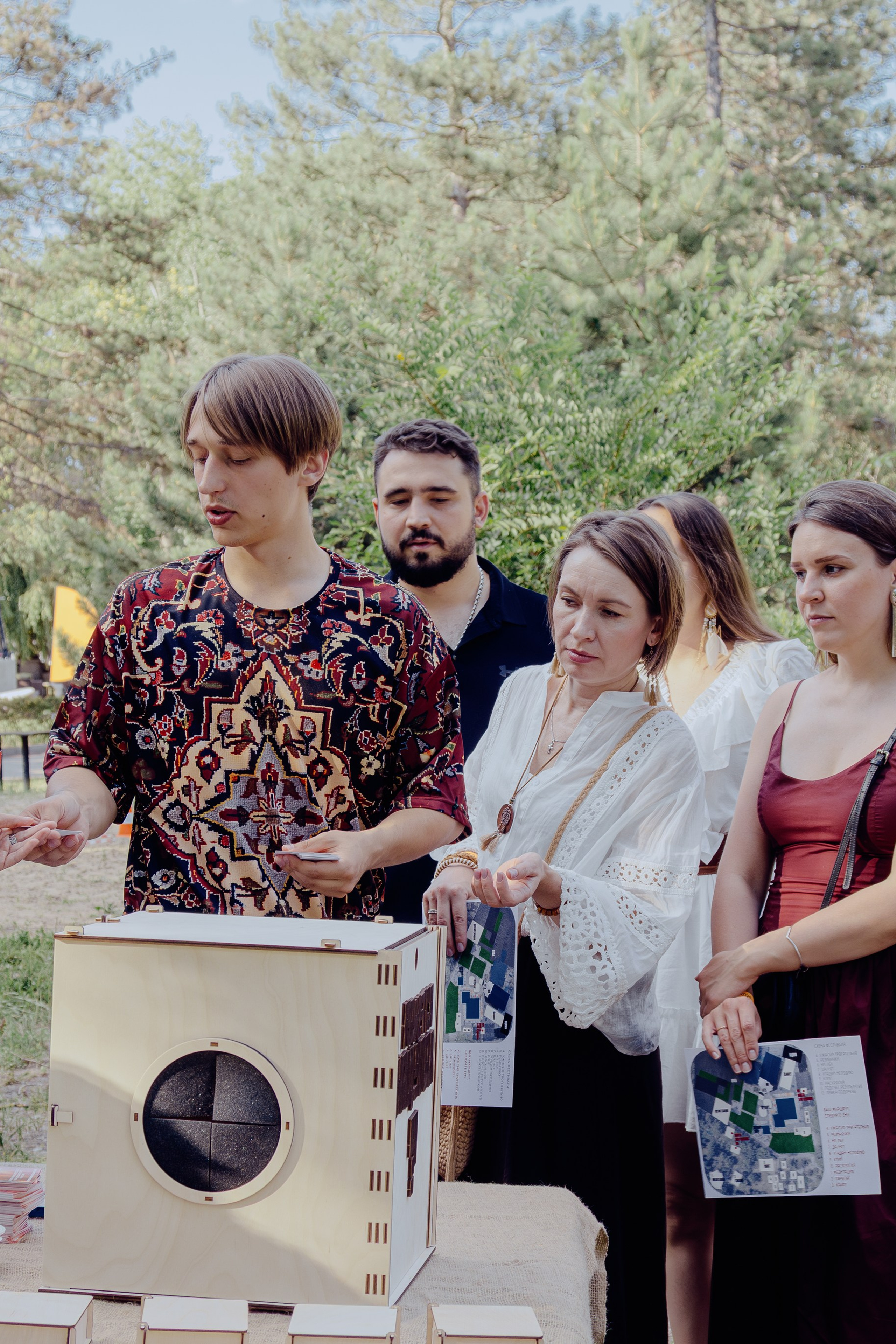 Репортажная съёмка корпоратива компании Феникс. Портретный фотограф в Ростове-на-Дону Антон Казарин