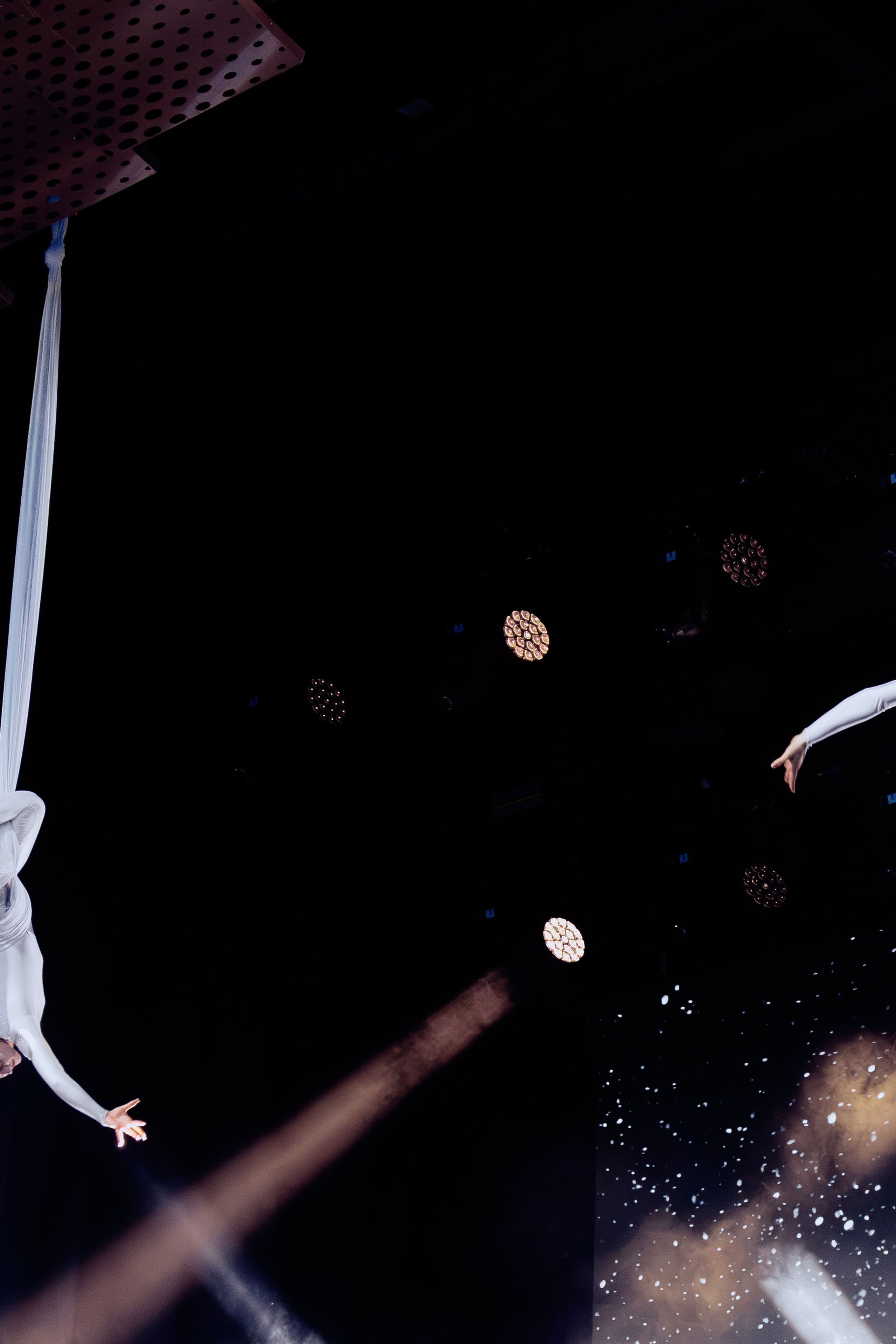 Репортажная съёмка корпоратива компании Феникс. Портретный фотограф в Ростове-на-Дону Антон Казарин