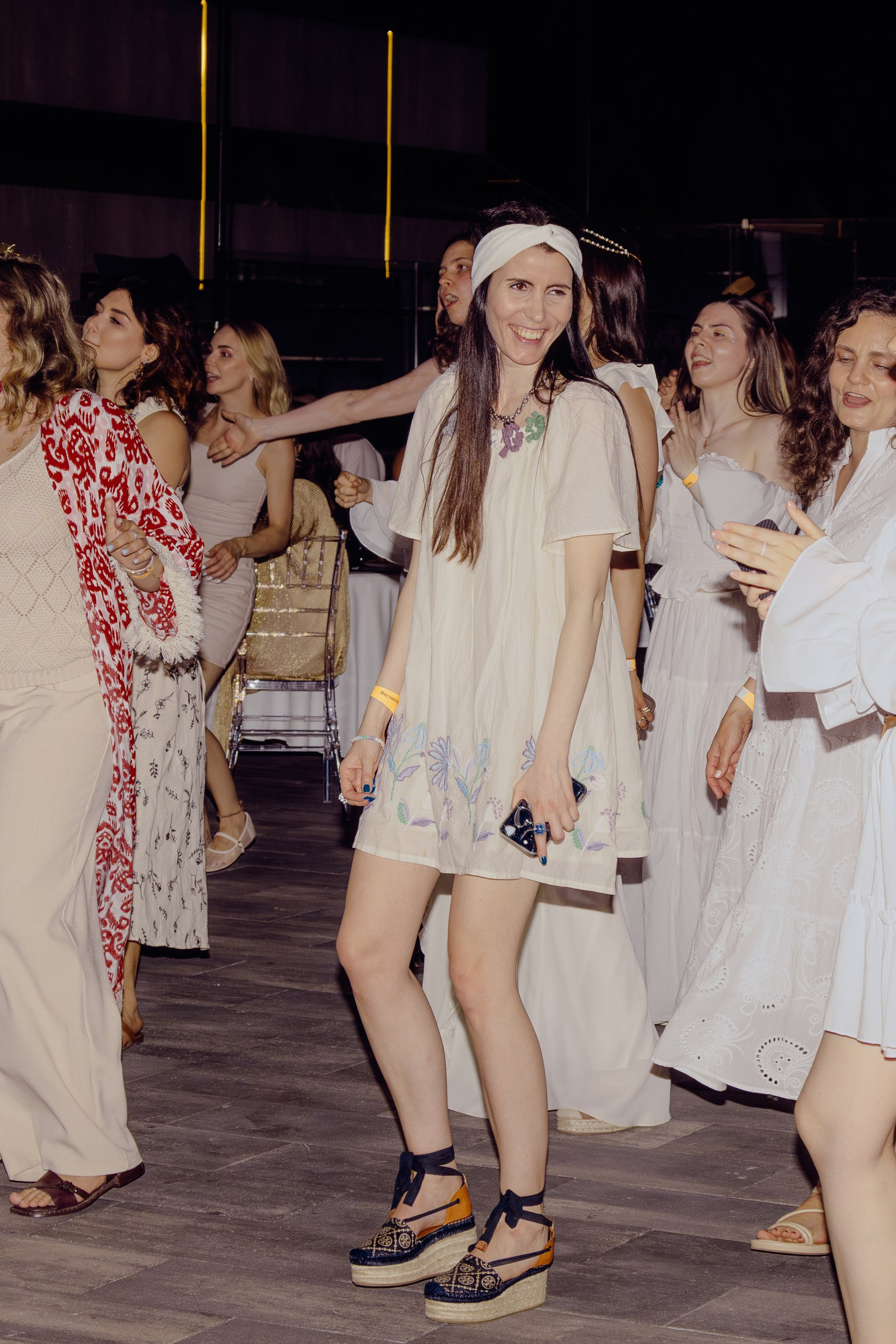 Репортажная съёмка корпоратива компании Феникс. Портретный фотограф в Ростове-на-Дону Антон Казарин