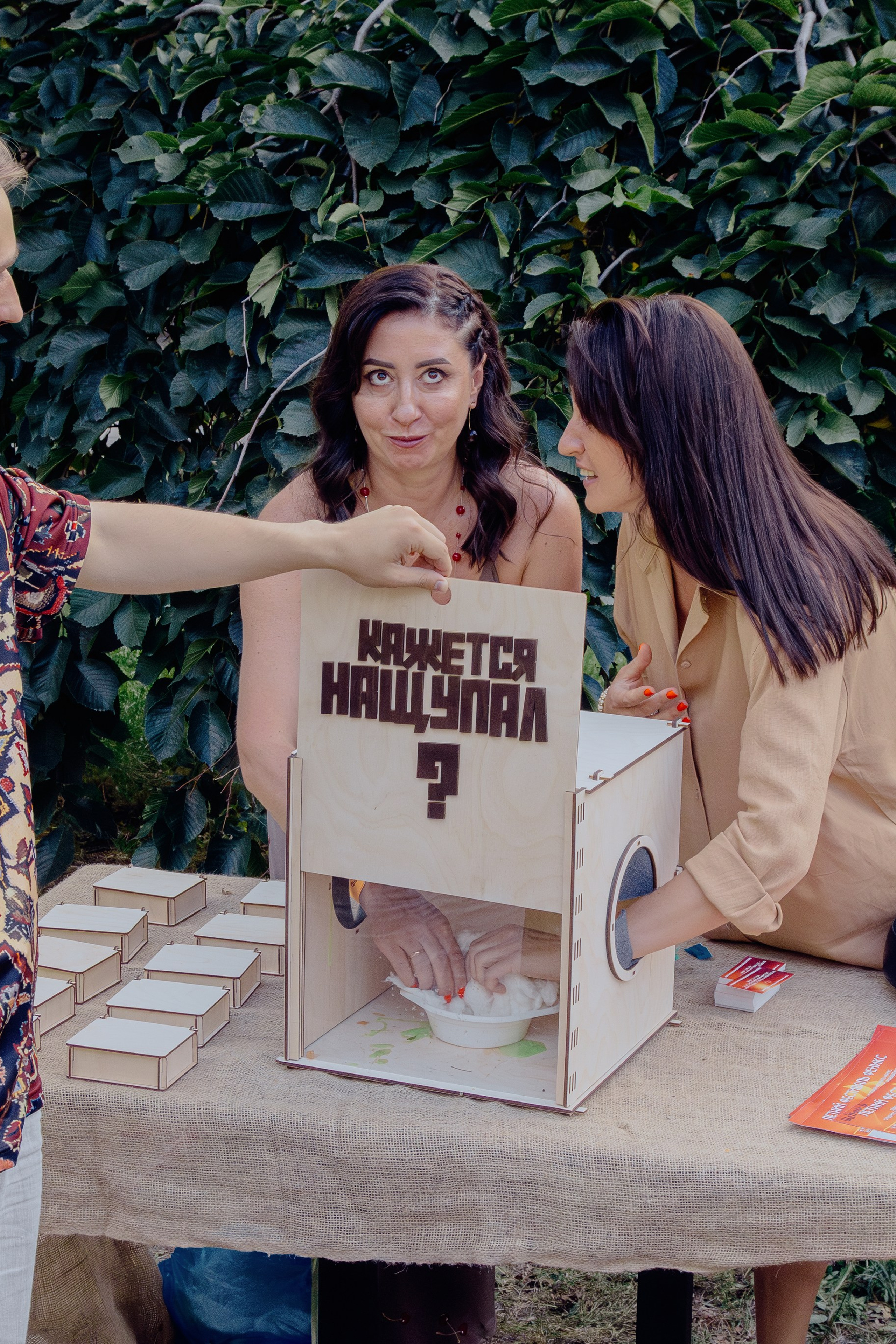 Репортажная съёмка корпоратива компании Феникс. Портретный фотограф в Ростове-на-Дону Антон Казарин