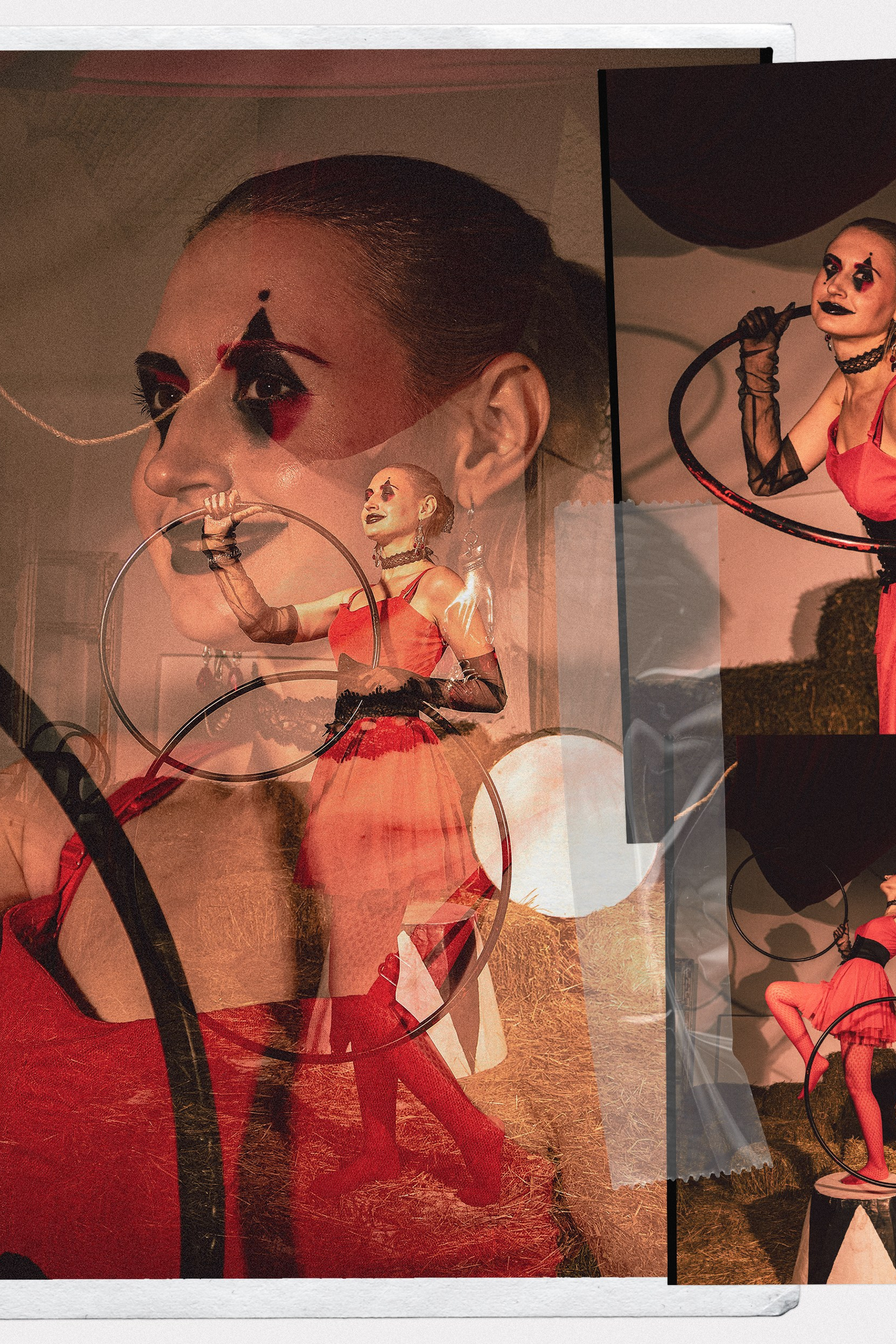 Фотодень в Ростове-на-Дону. Портретный фотограф в Ростове-на-Дону Антон Казарин