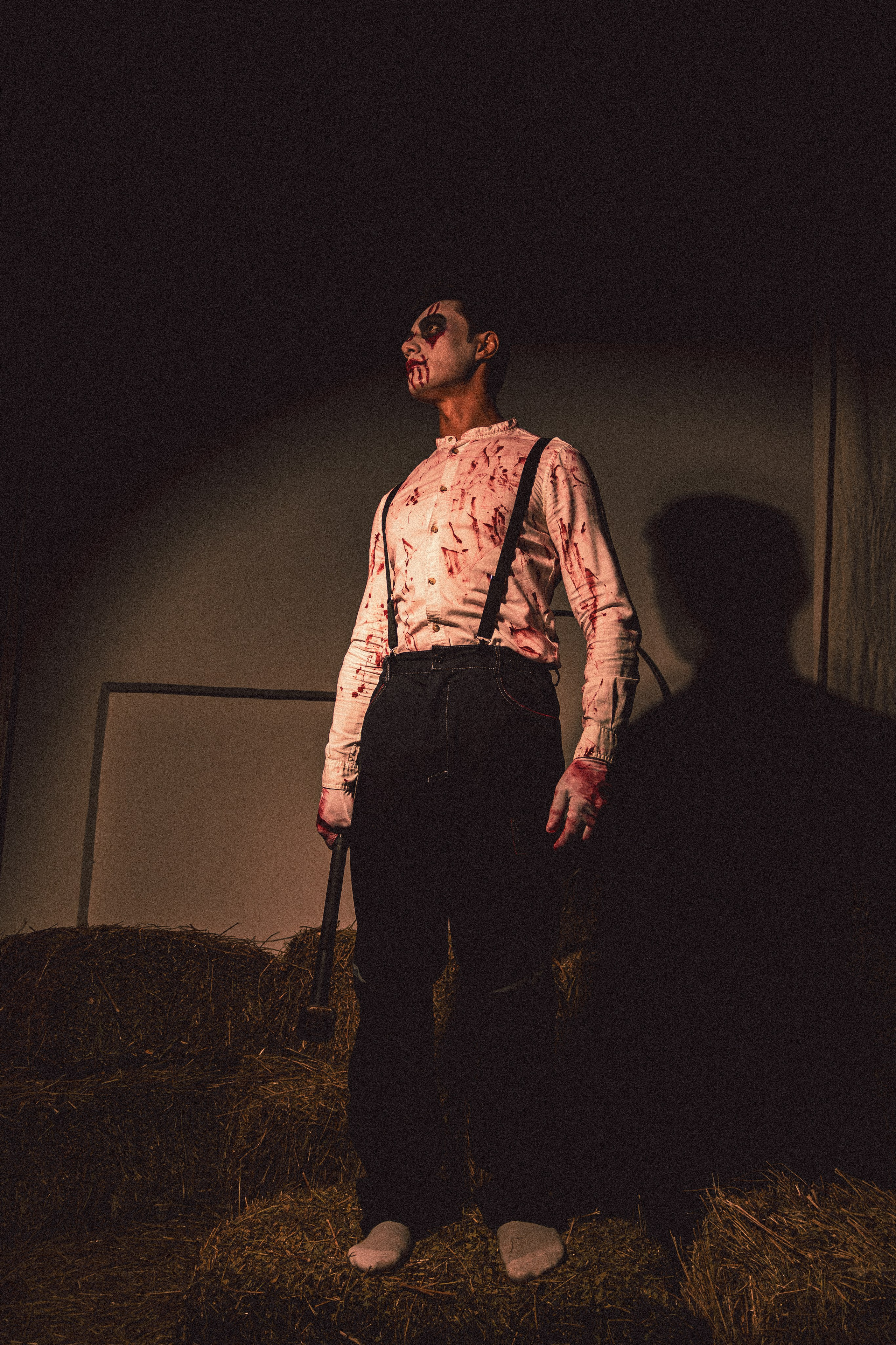 Фотодень в Ростове-на-Дону. Портретный фотограф в Ростове-на-Дону Антон Казарин