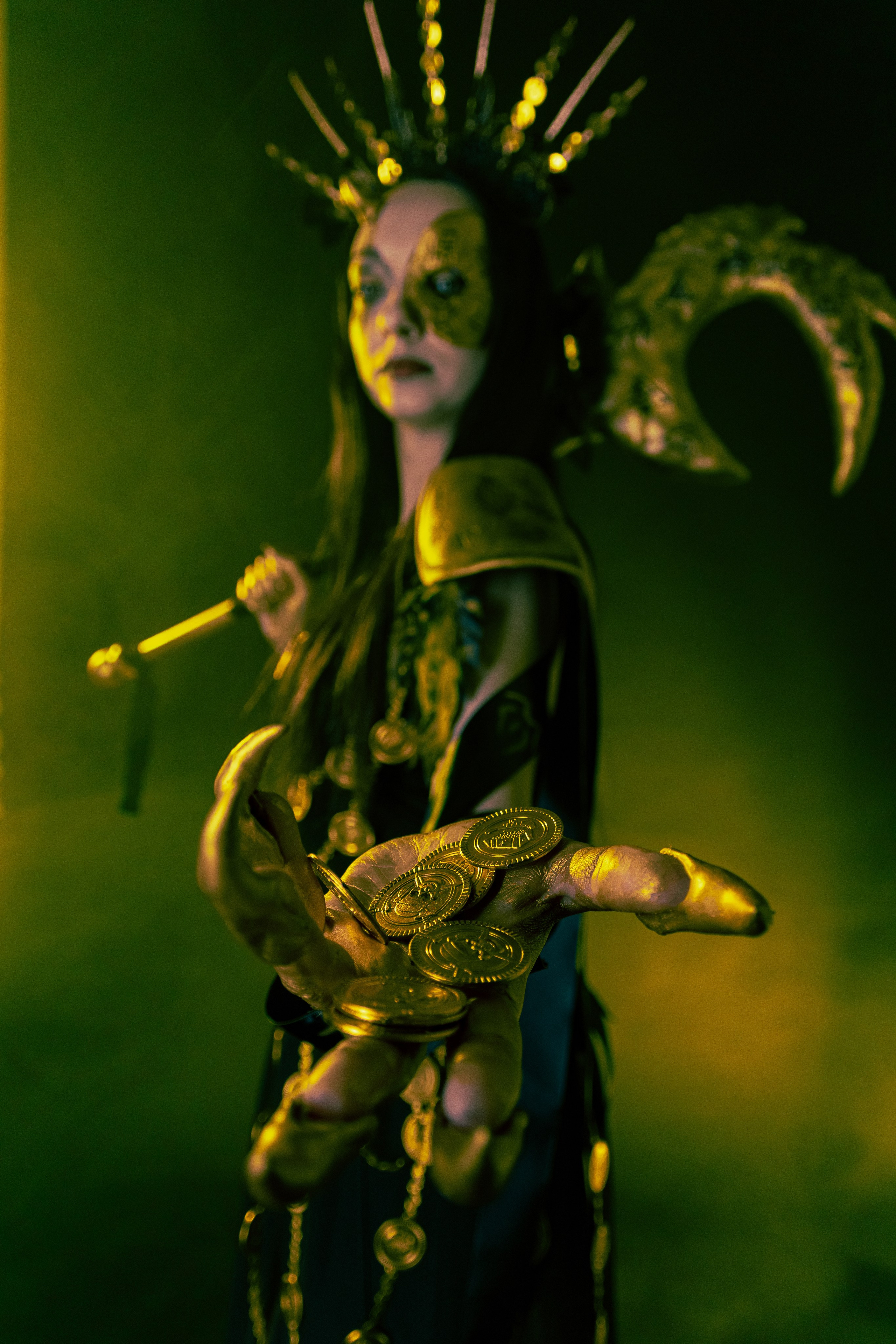 Фотосессия в Ростове-на-Дону в студии. Art фотограф, фотограф Ростов