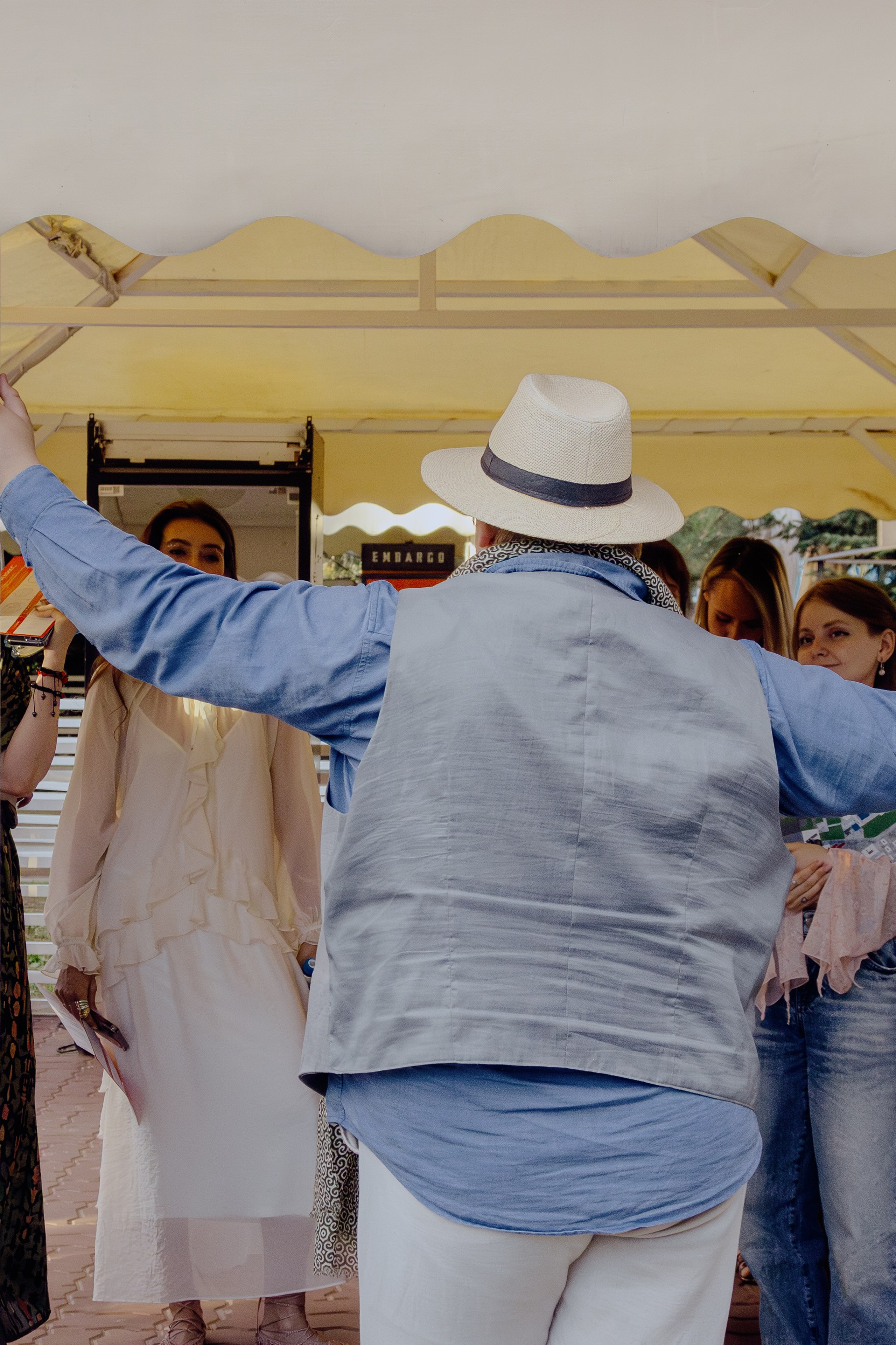 Репортажная съёмка корпоратива компании Феникс. Портретный фотограф в Ростове-на-Дону Антон Казарин