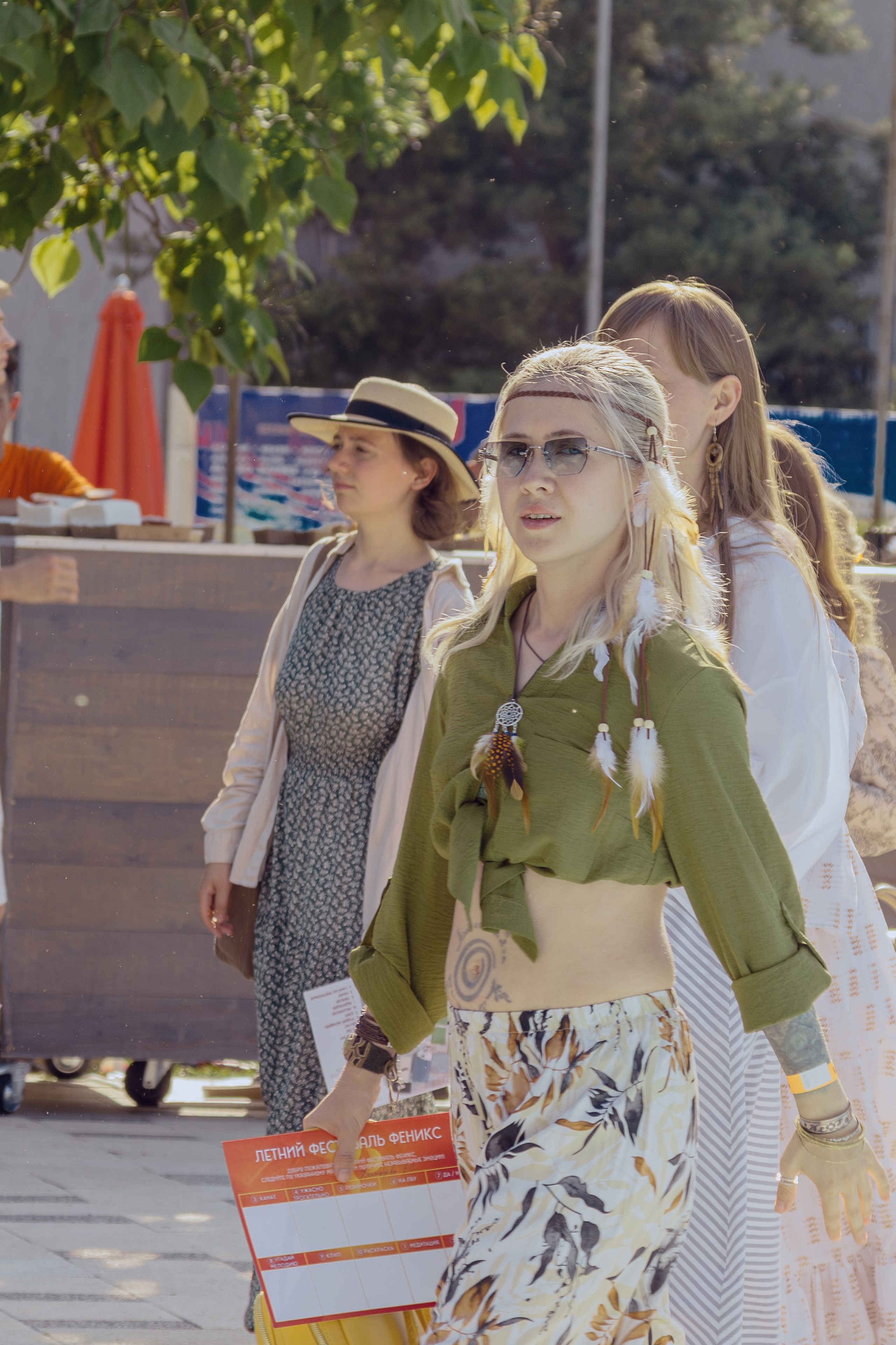 Репортажная съёмка корпоратива компании Феникс. Портретный фотограф в Ростове-на-Дону Антон Казарин