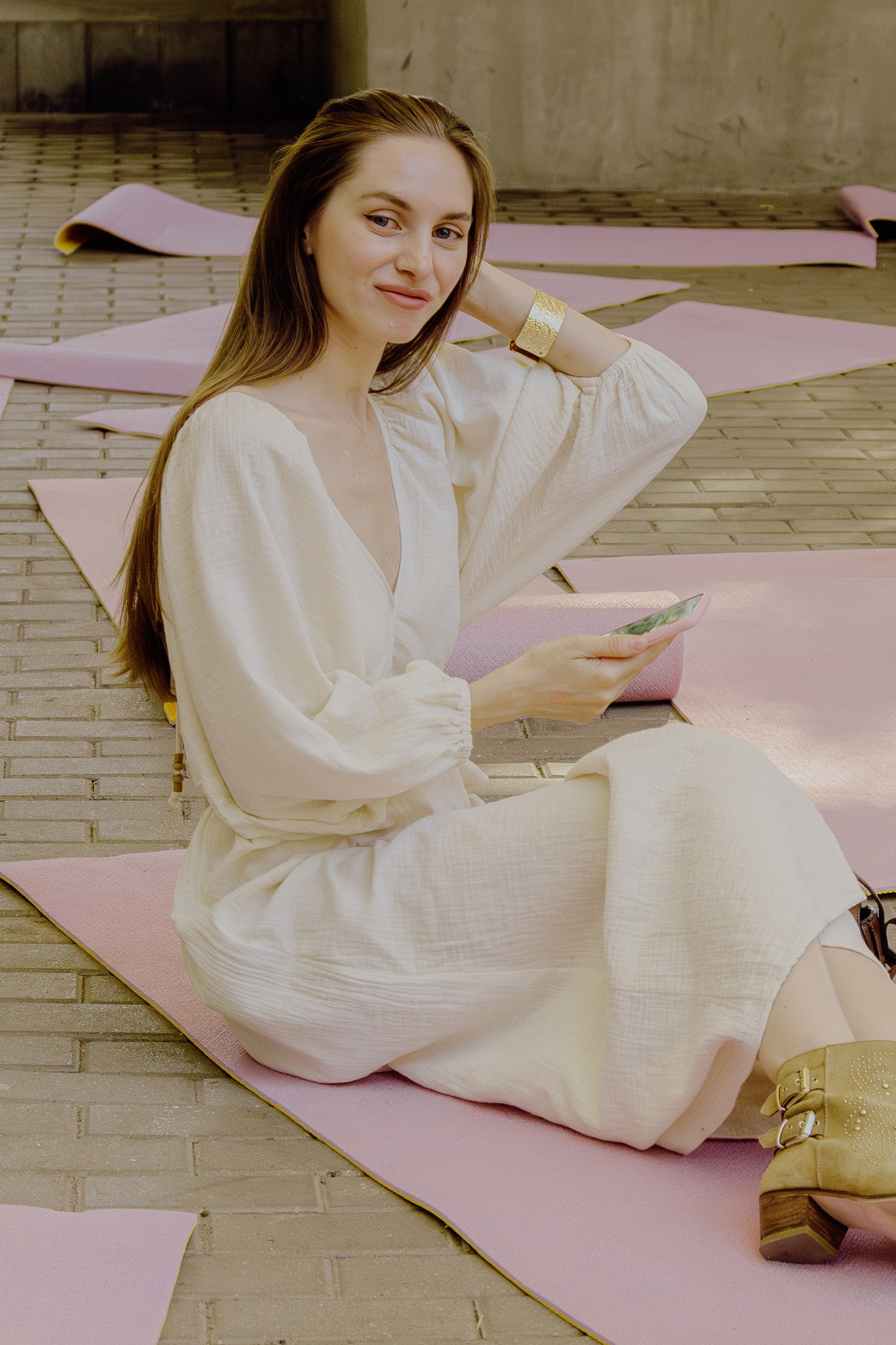 Репортажная съёмка корпоратива компании Феникс. Портретный фотограф в Ростове-на-Дону Антон Казарин