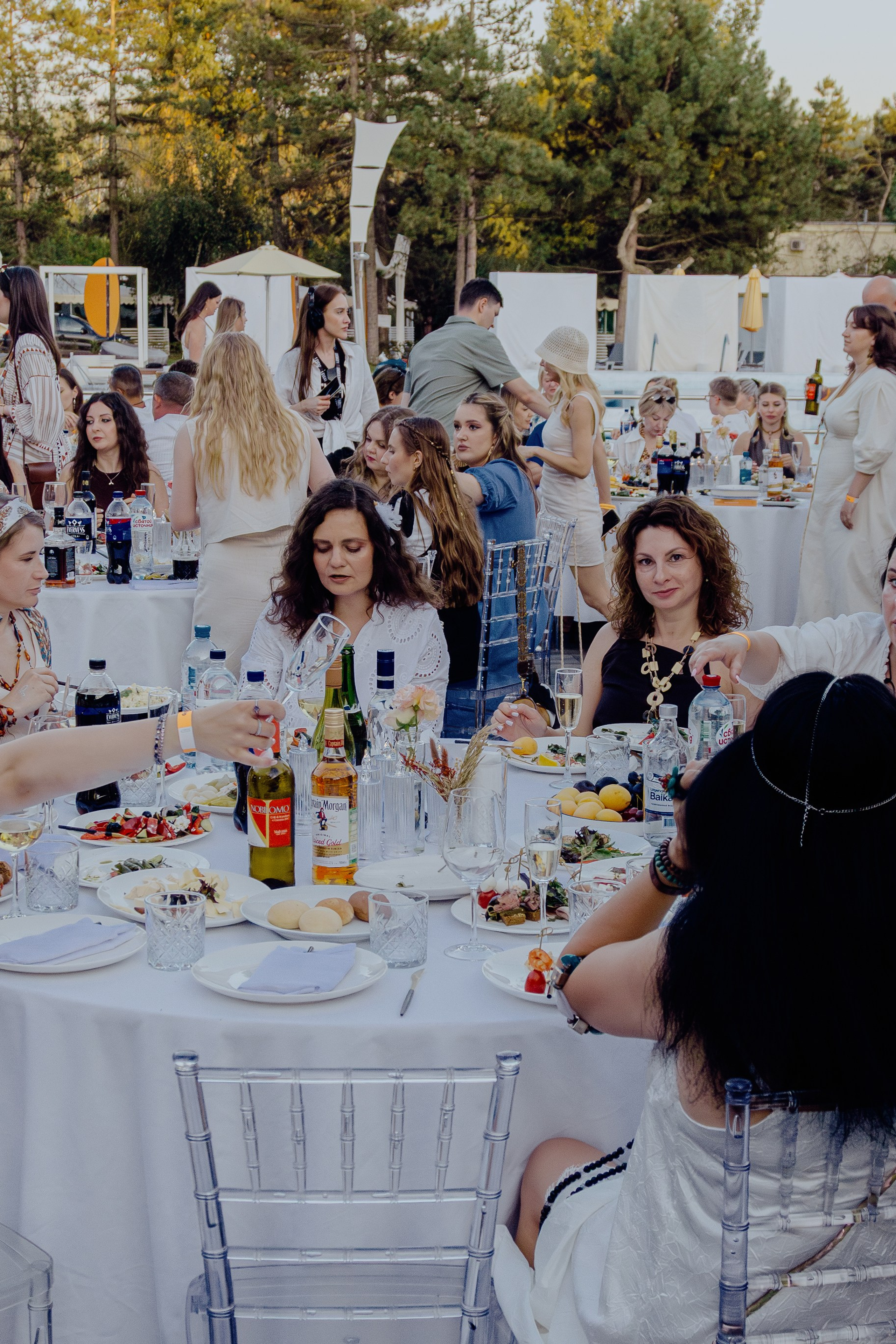 Репортажная съёмка корпоратива компании Феникс. Портретный фотограф в Ростове-на-Дону Антон Казарин