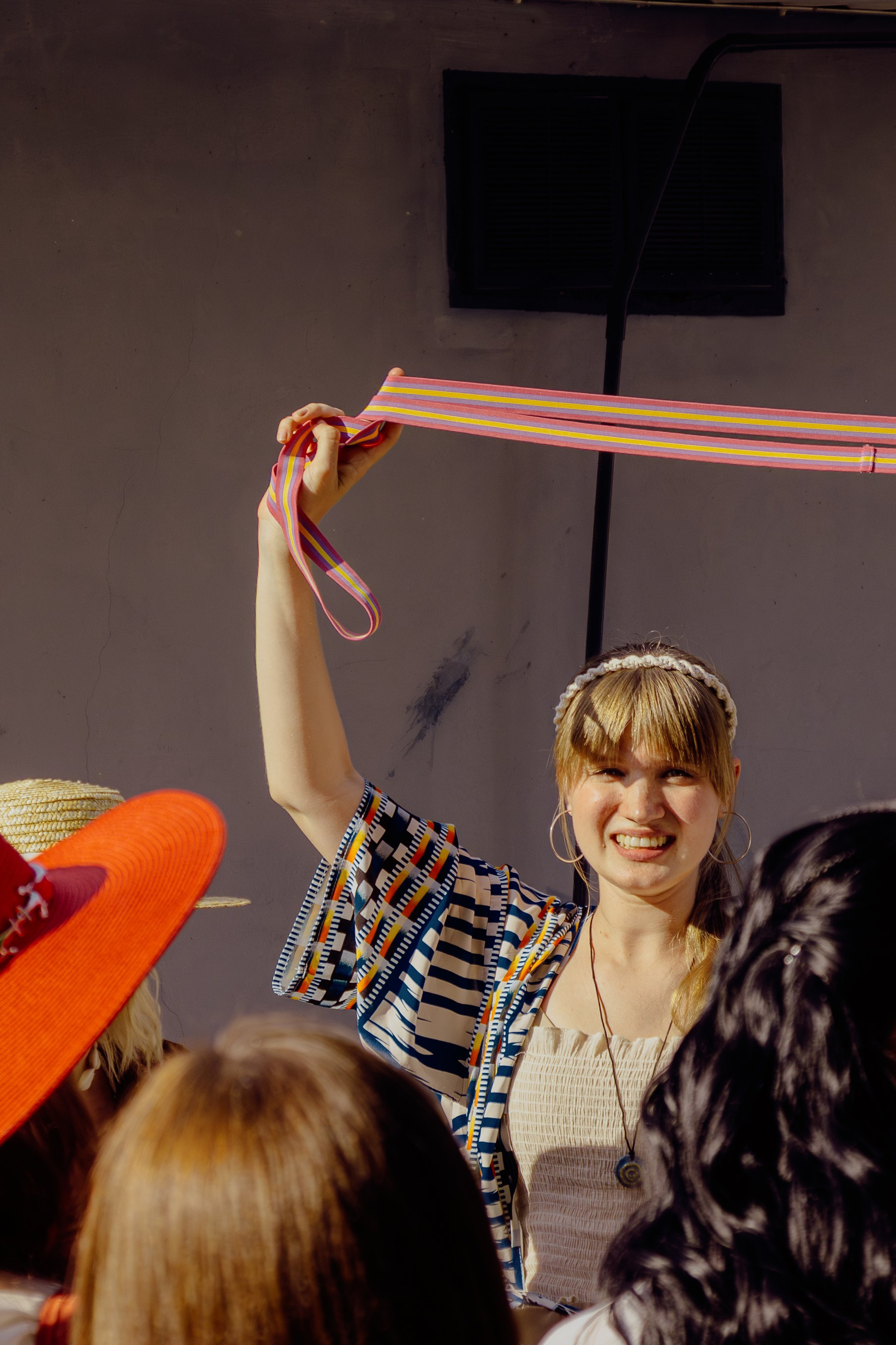 Репортажная съёмка корпоратива компании Феникс. Портретный фотограф в Ростове-на-Дону Антон Казарин