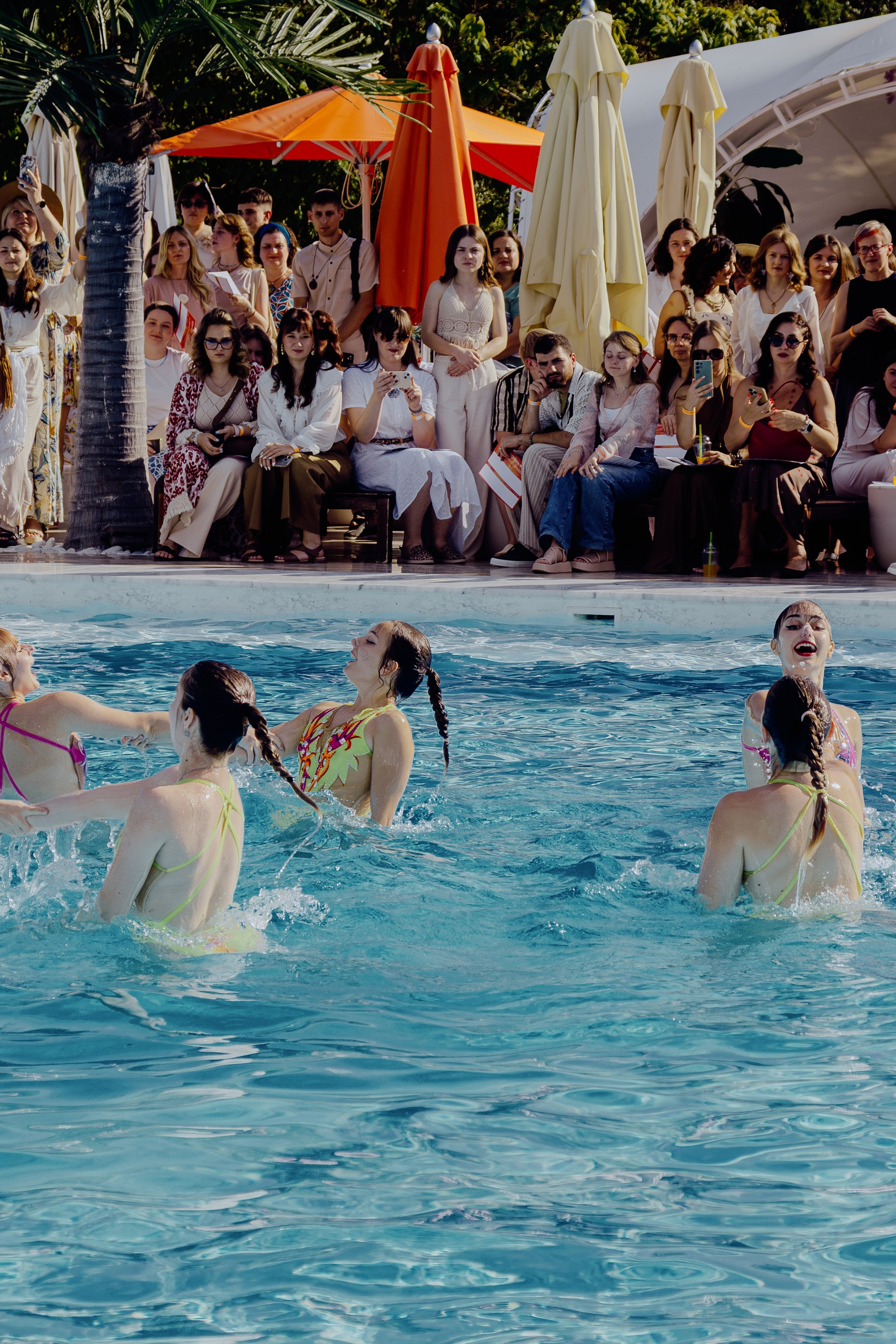 Репортажная съёмка корпоратива компании Феникс. Портретный фотограф в Ростове-на-Дону Антон Казарин