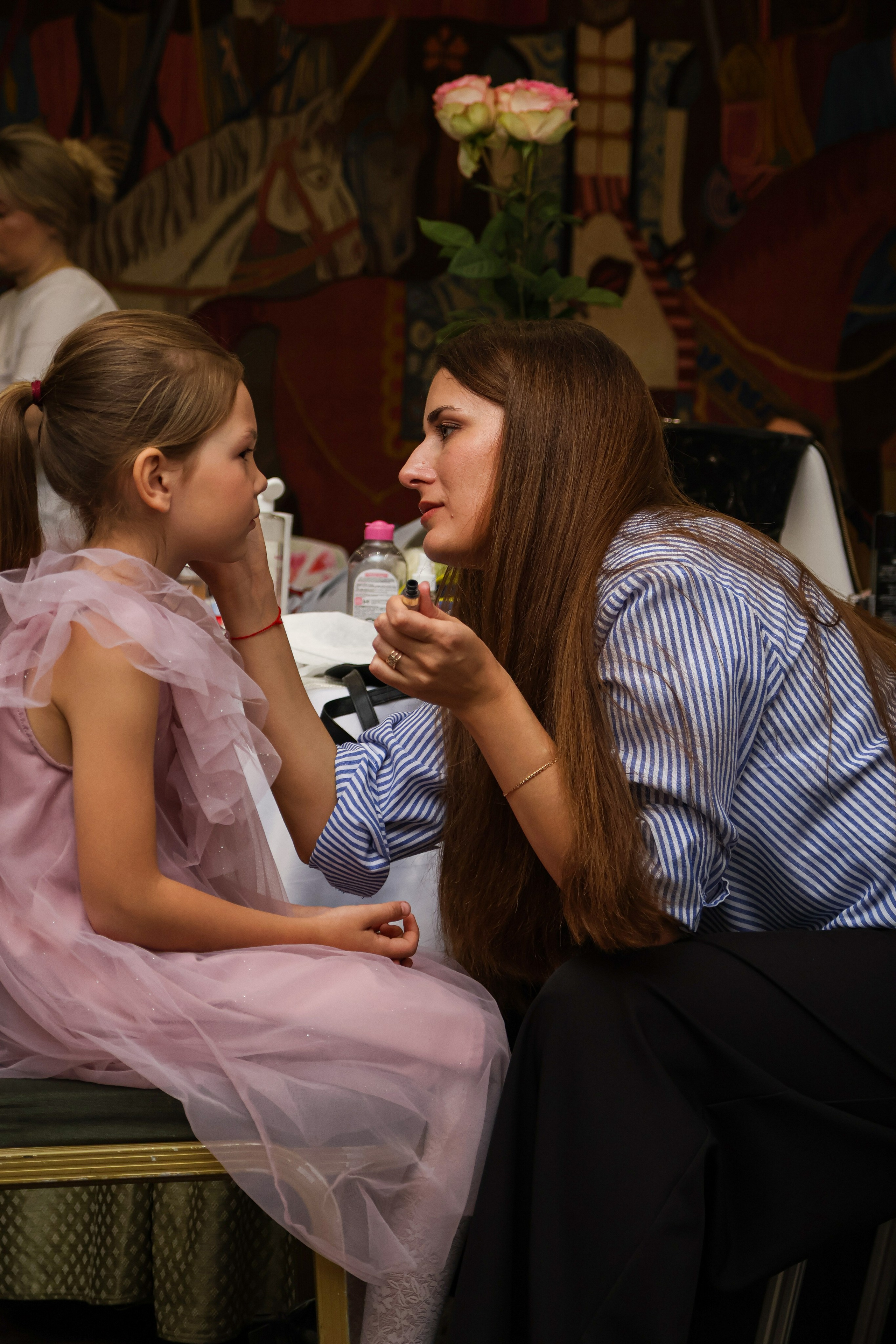 Мир без границ. Портретный фотограф в Ростове-на-Дону Антон Казарин