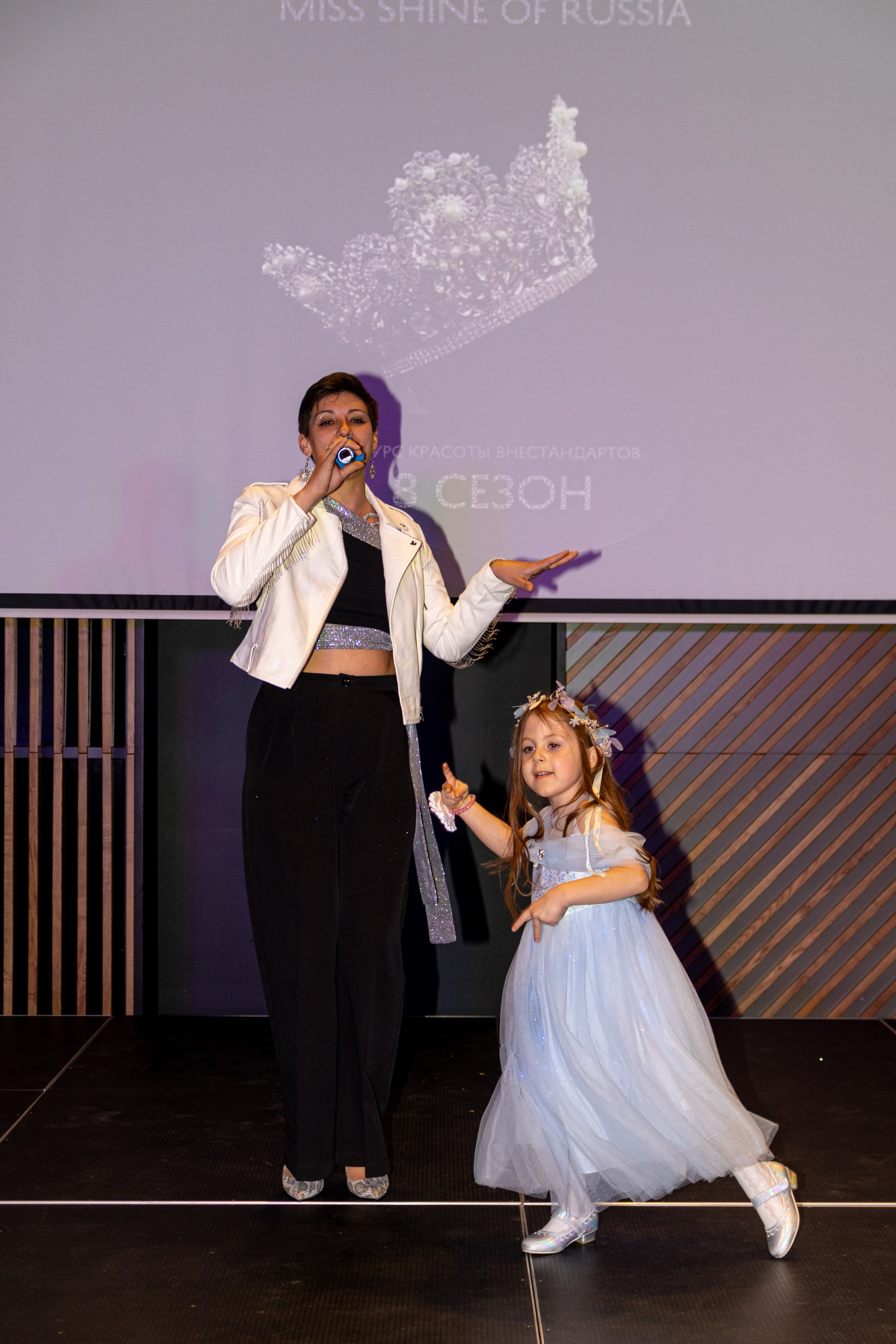 Конкурс красоты "Мисс Shine of Russia" 2025. Портретный фотограф в Ростове-на-Дону Антон Казарин