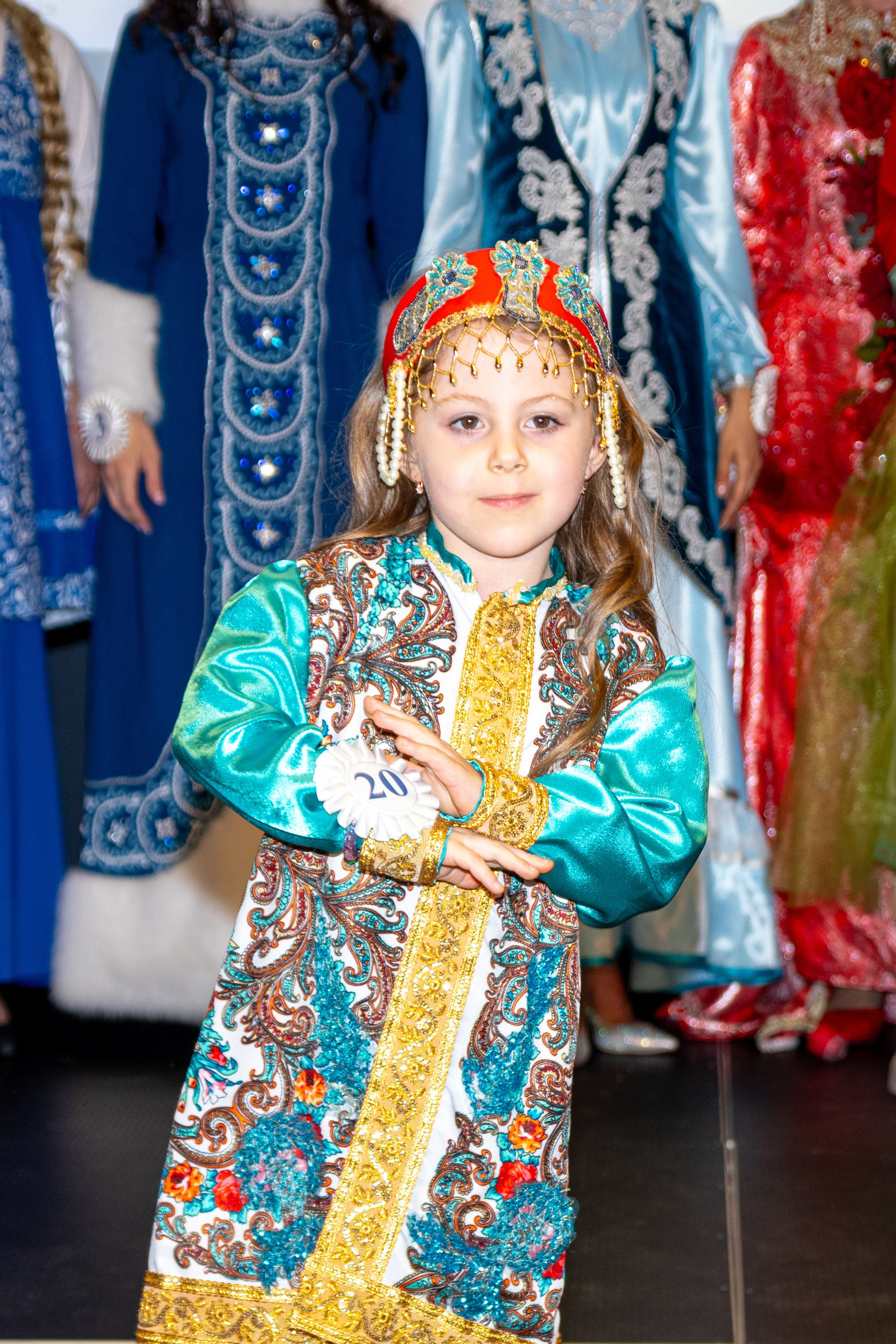 Конкурс красоты "Мисс Shine of Russia" 2025. Портретный фотограф в Ростове-на-Дону Антон Казарин