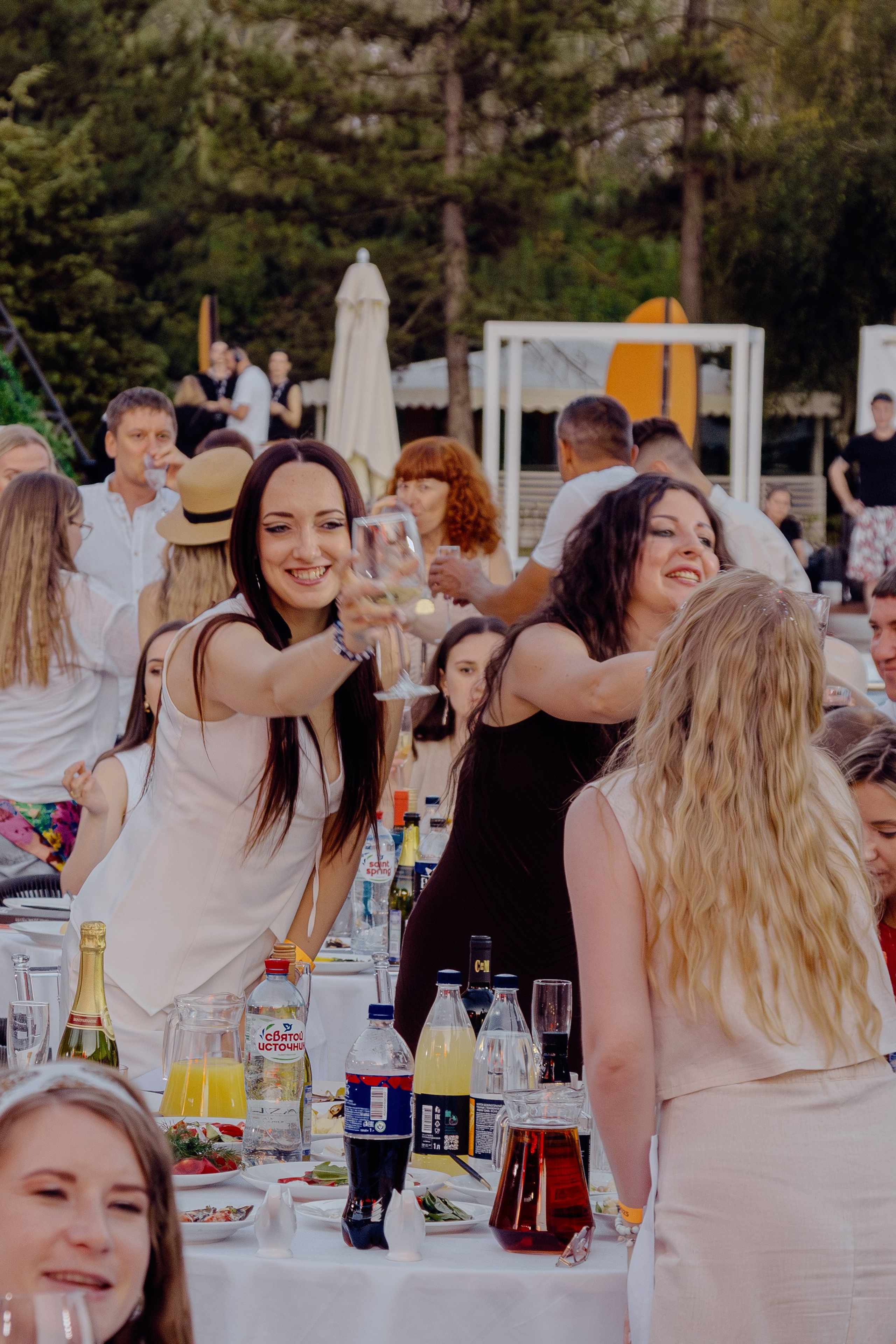 Репортажная съёмка корпоратива компании Феникс. Портретный фотограф в Ростове-на-Дону Антон Казарин