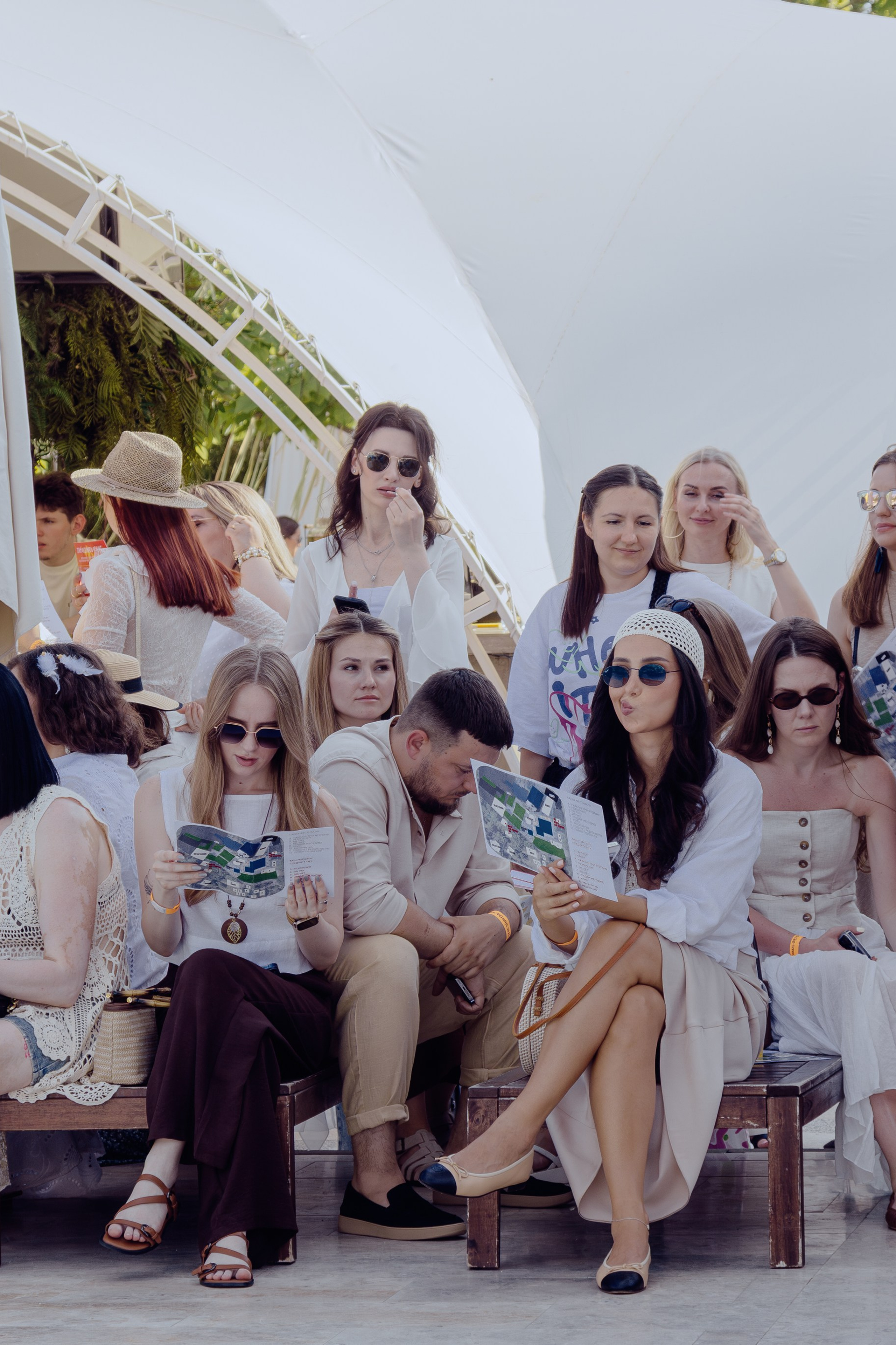 Репортажная съёмка корпоратива компании Феникс. Портретный фотограф в Ростове-на-Дону Антон Казарин