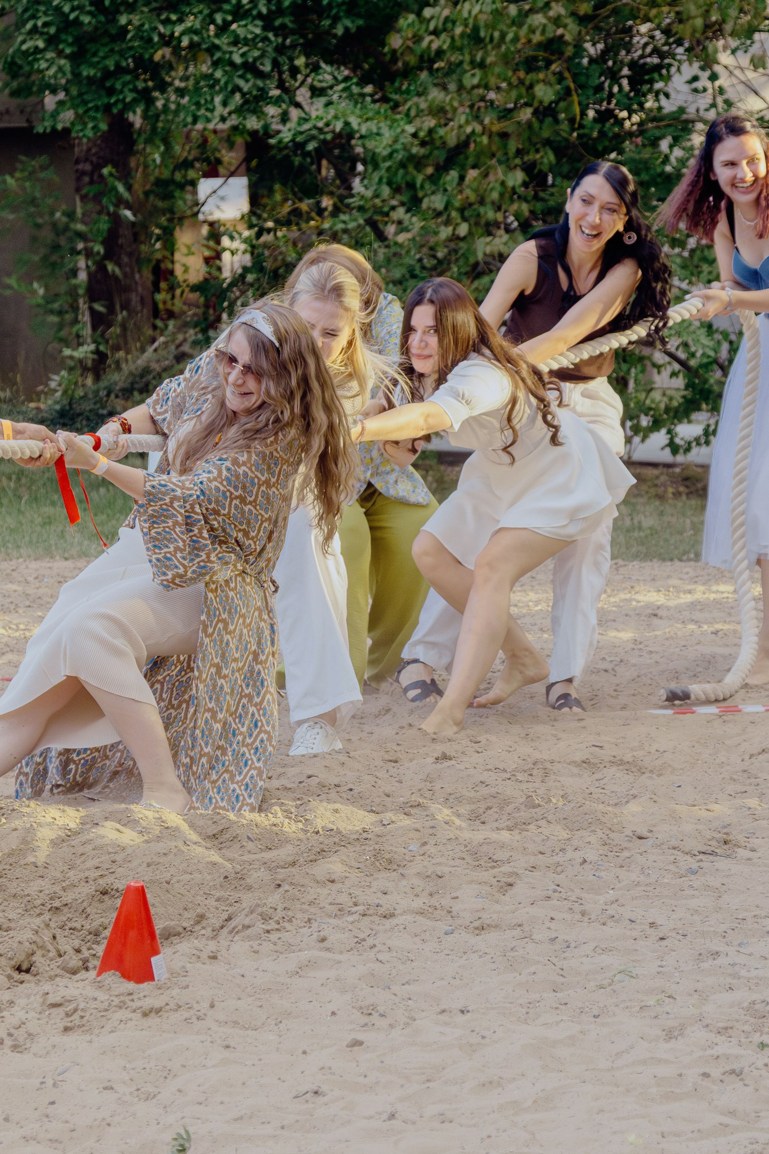 Репортажная съёмка корпоратива компании Феникс. Портретный фотограф в Ростове-на-Дону Антон Казарин