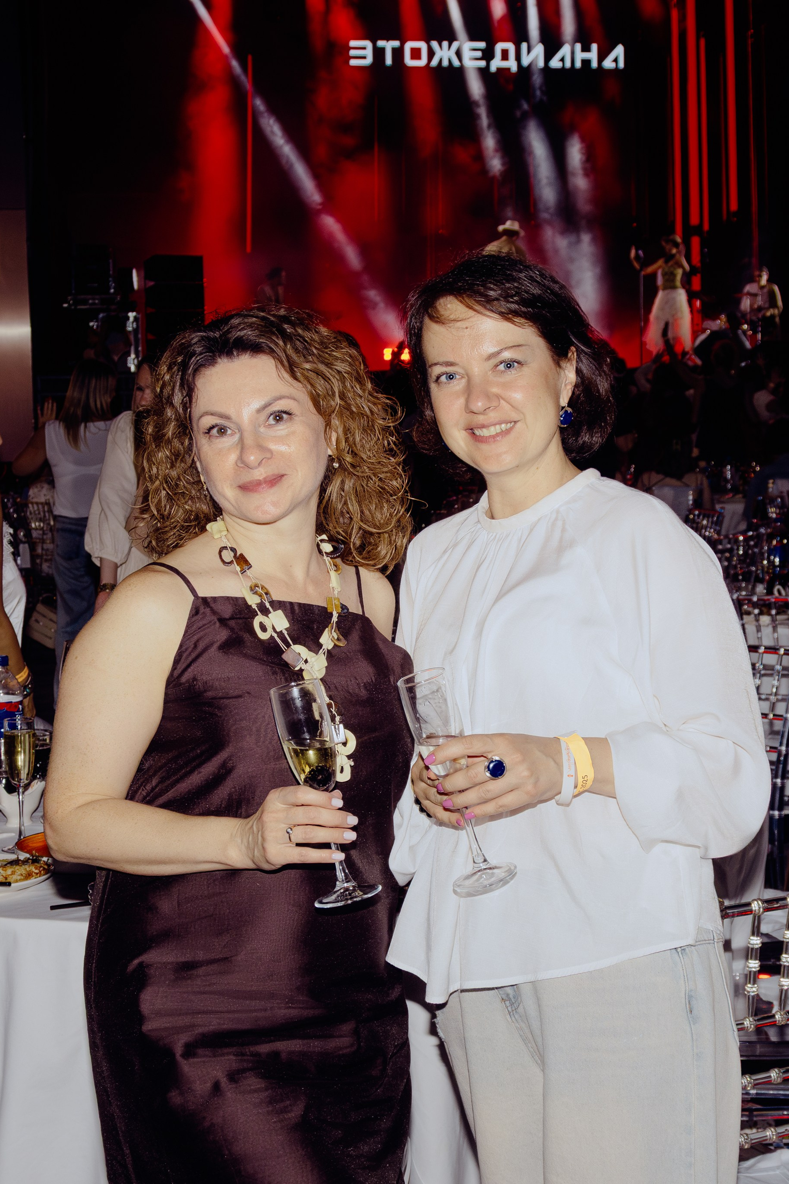 Репортажная съёмка корпоратива компании Феникс. Портретный фотограф в Ростове-на-Дону Антон Казарин