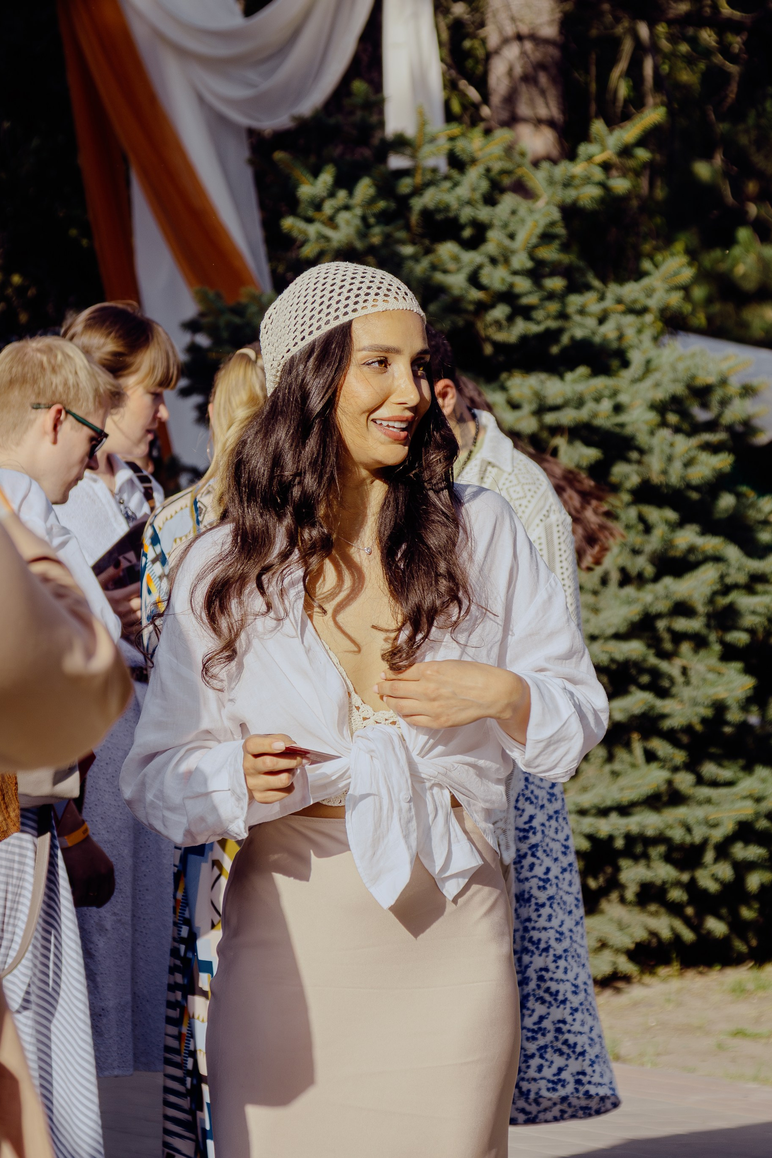 Репортажная съёмка корпоратива компании Феникс. Портретный фотограф в Ростове-на-Дону Антон Казарин