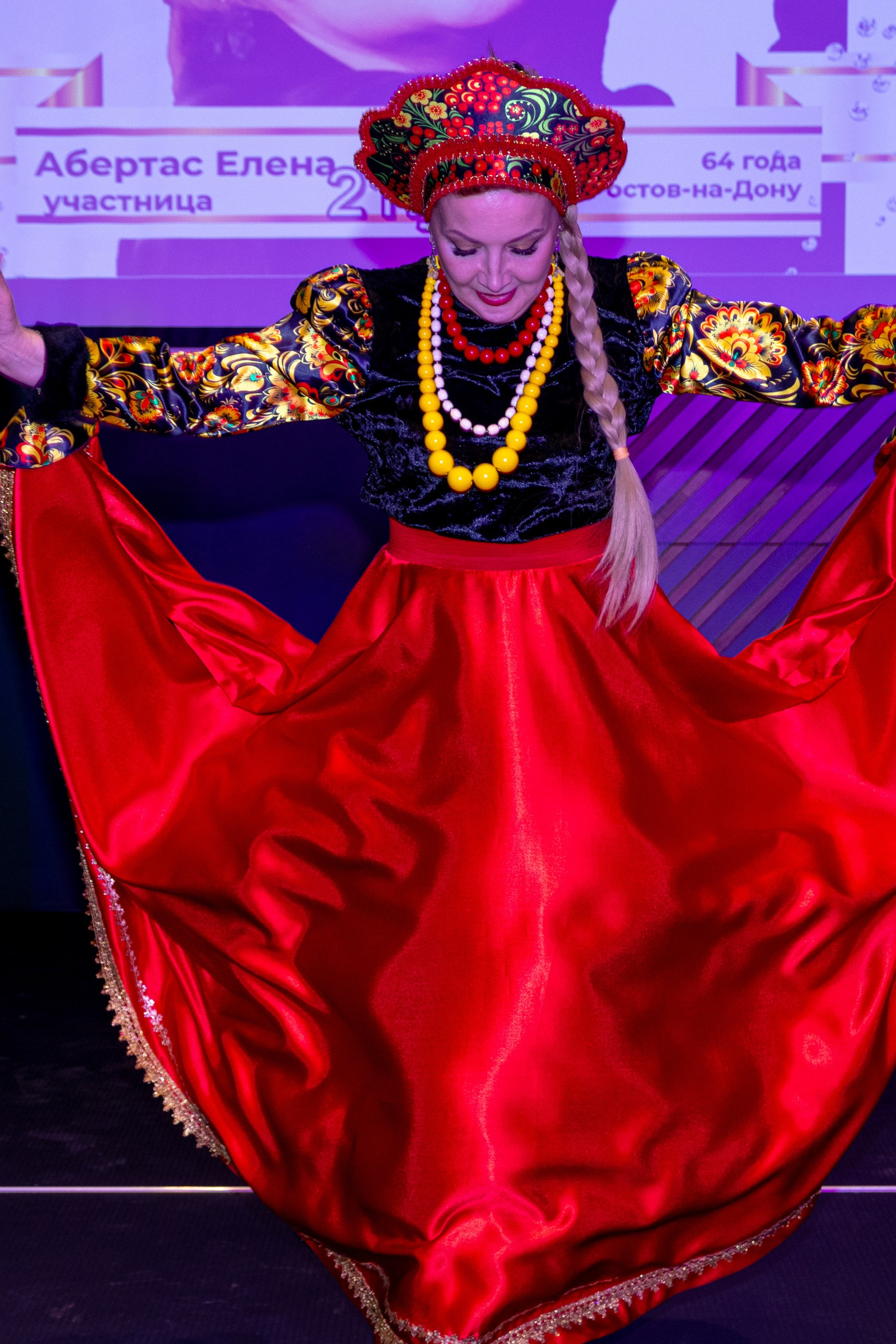 Конкурс красоты "Мисс Shine of Russia" 2025. Портретный фотограф в Ростове-на-Дону Антон Казарин